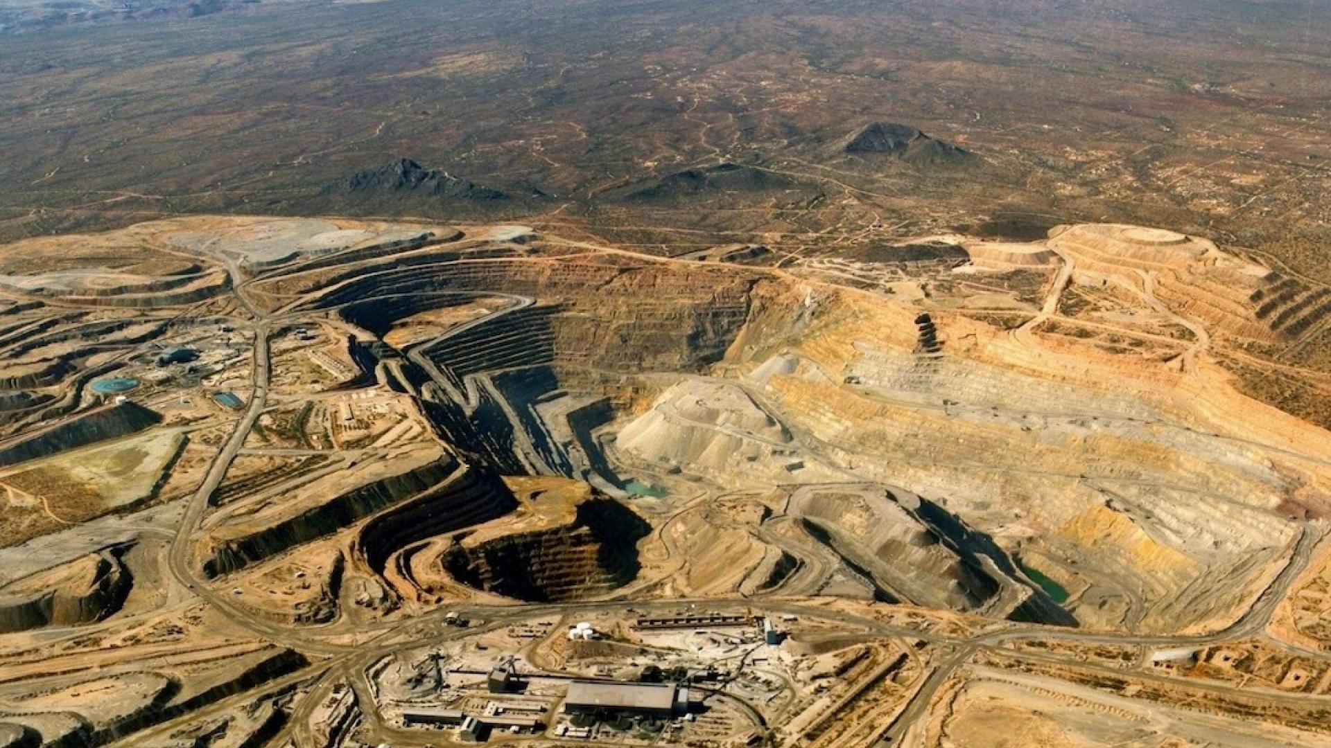 1920x1080 Mining