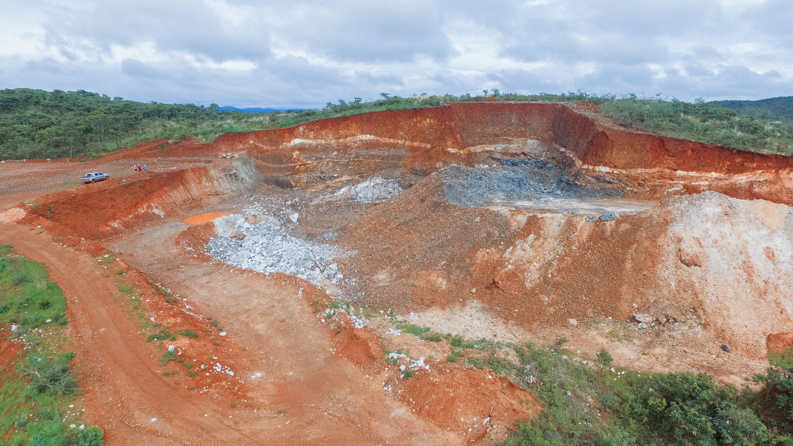 2560x1440 Environment Committee Approves Open Pit Mining Exemption Submitted Past Deadline • Maine Morning Star