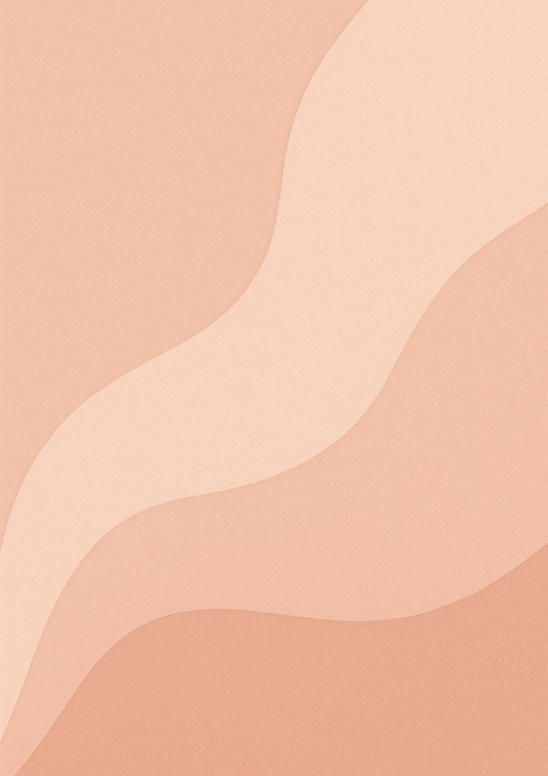 800x1131 Peach Minimalist Wallpaper Design Pattern Image Wallpaper