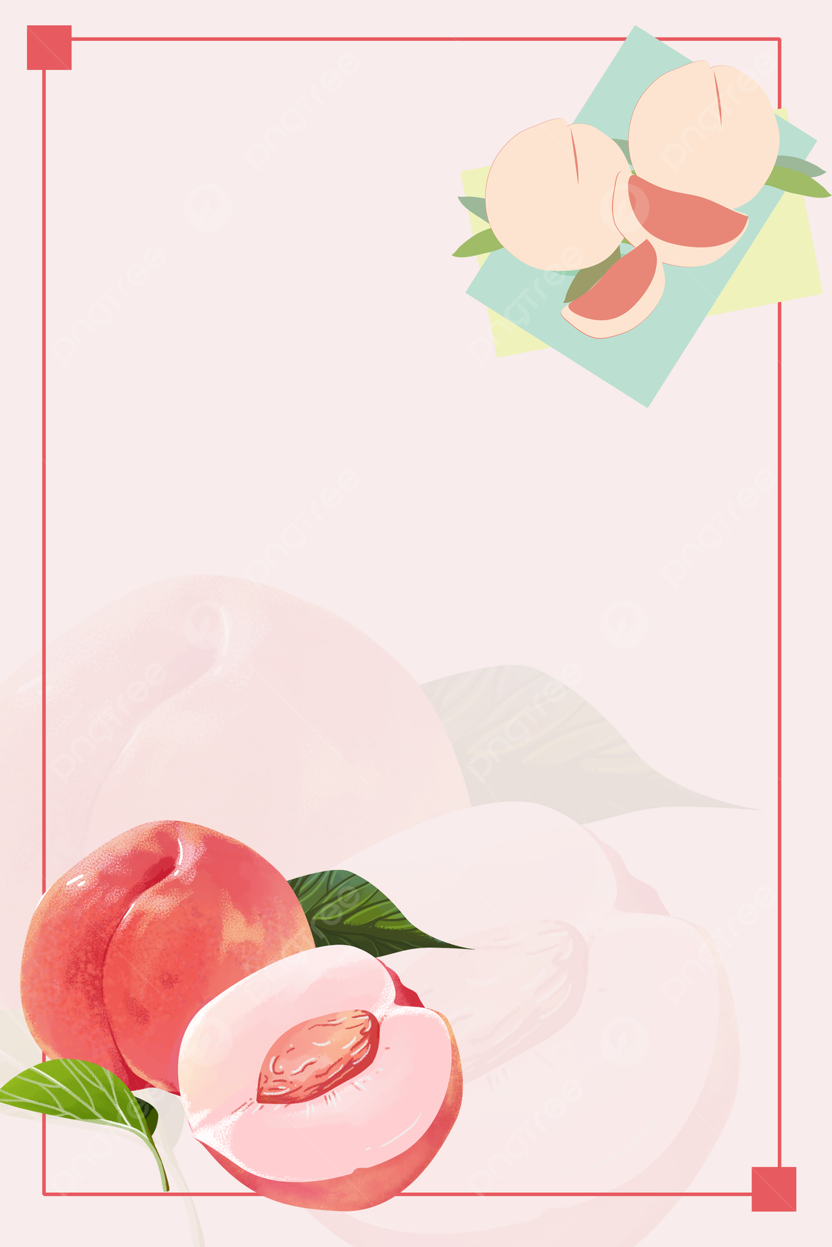 1200x1799 Pink Sleek Minimalist Peach Poster Background Wallpaper Image For Free Download