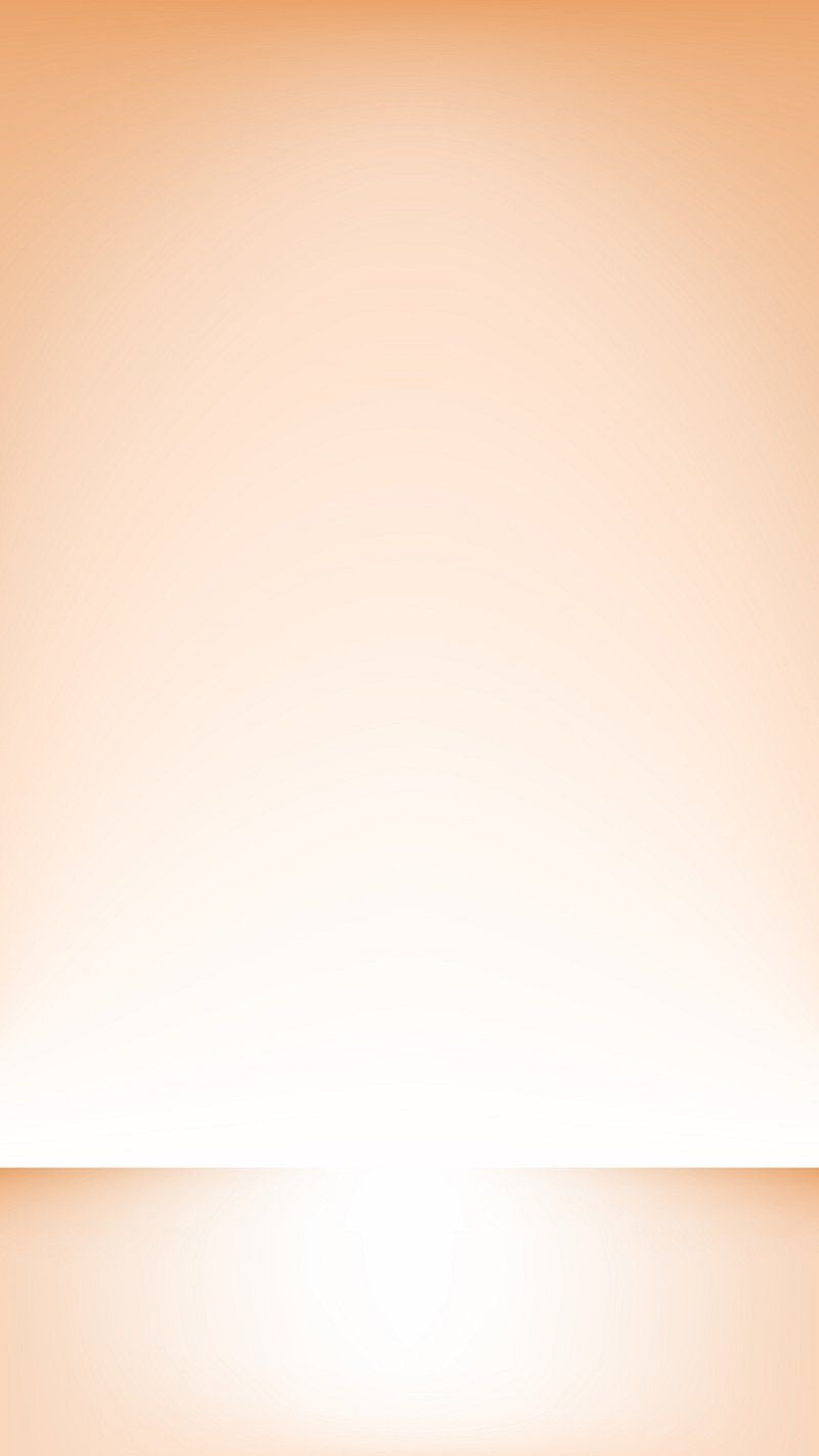 800x1422 Peach Minimalist Wallpaper Design Image Wallpaper