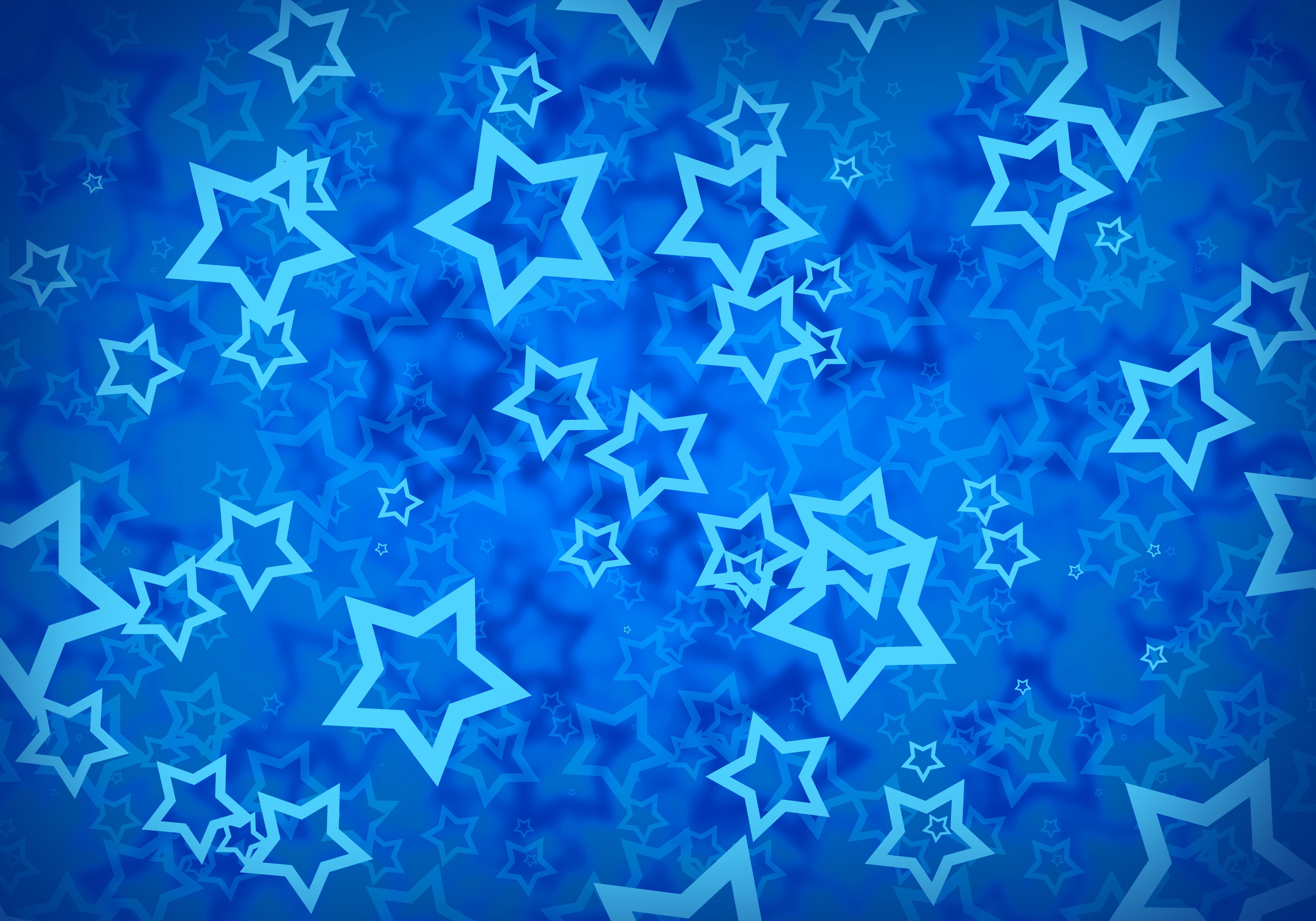 5000x3500 background stars download photo, texture