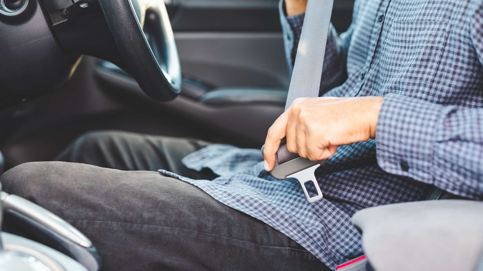 1600x900 Almost half of passengers killed in 2021 car crashes weren't wearing seat belts: NHTSA