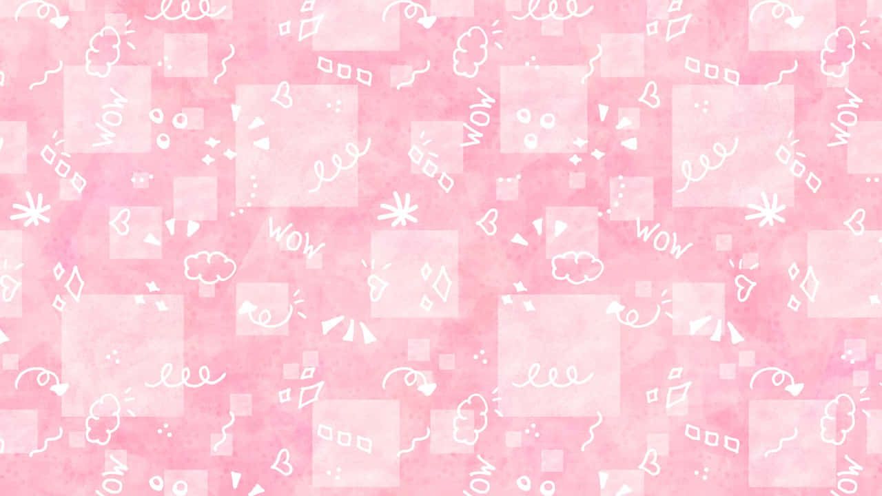 1280x720 YamiKawaii Wallpaper