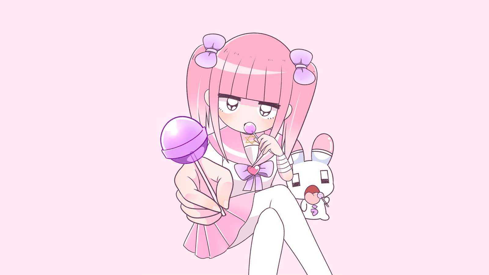 1600x900 Yami Kawaii Culture through Mental Health and Japanese Fashion