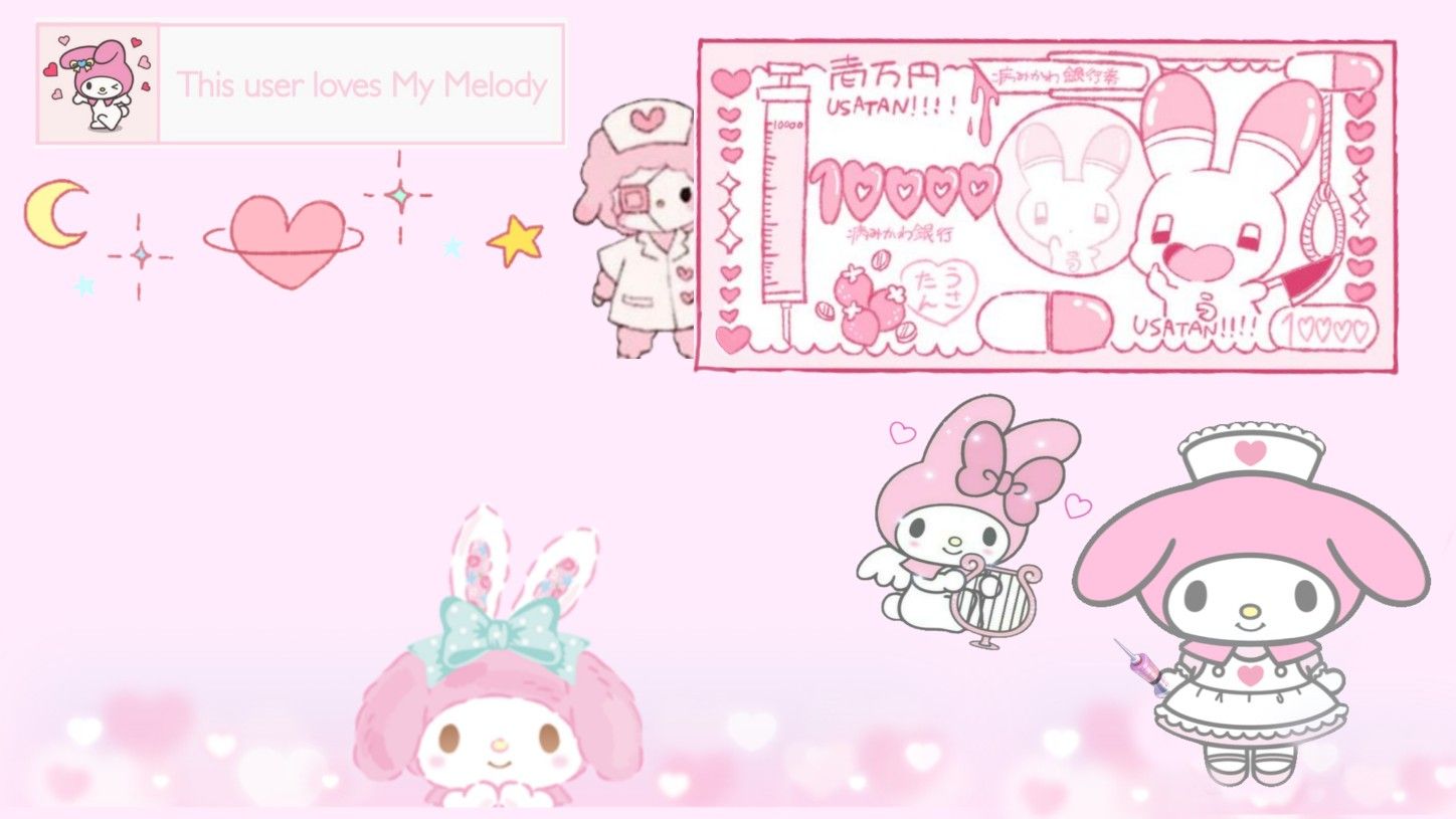 1448x815 yami kawaii melo .｡*♡