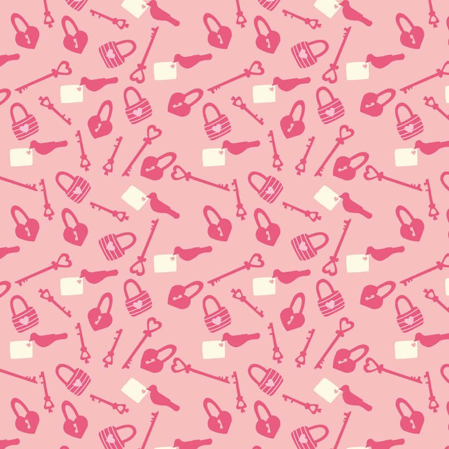 900x900 Yami Kawaii Wallpaper