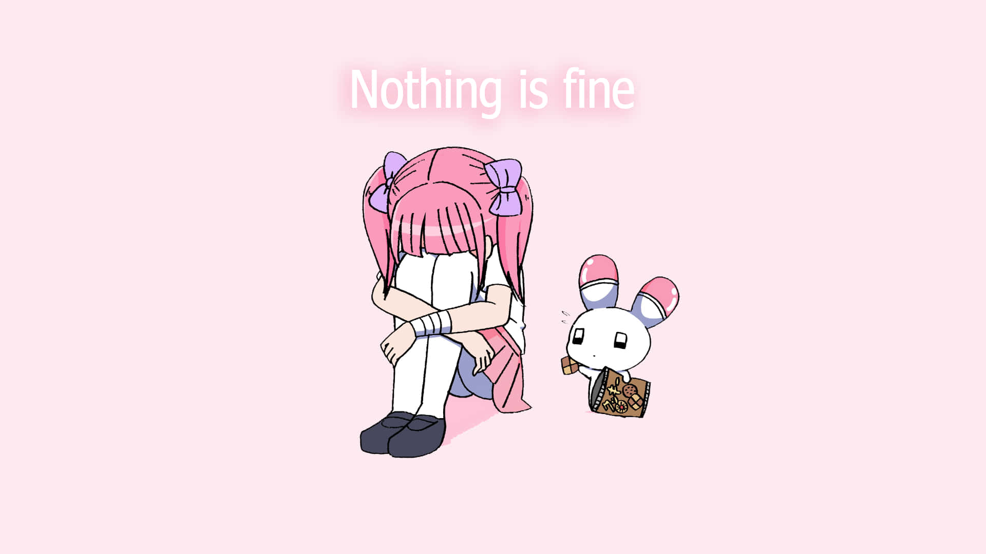 1920x1080 YamiKawaii Wallpaper