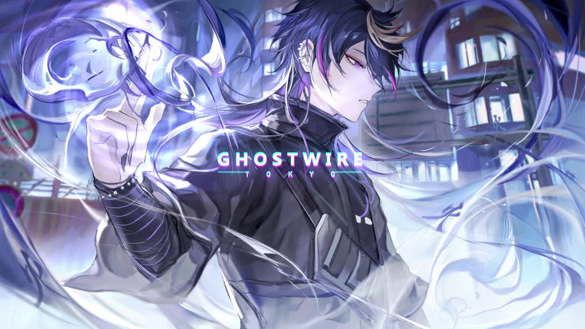 1920x1080 Yami Kawaii Live Wallpaper & Animated Wallpaper