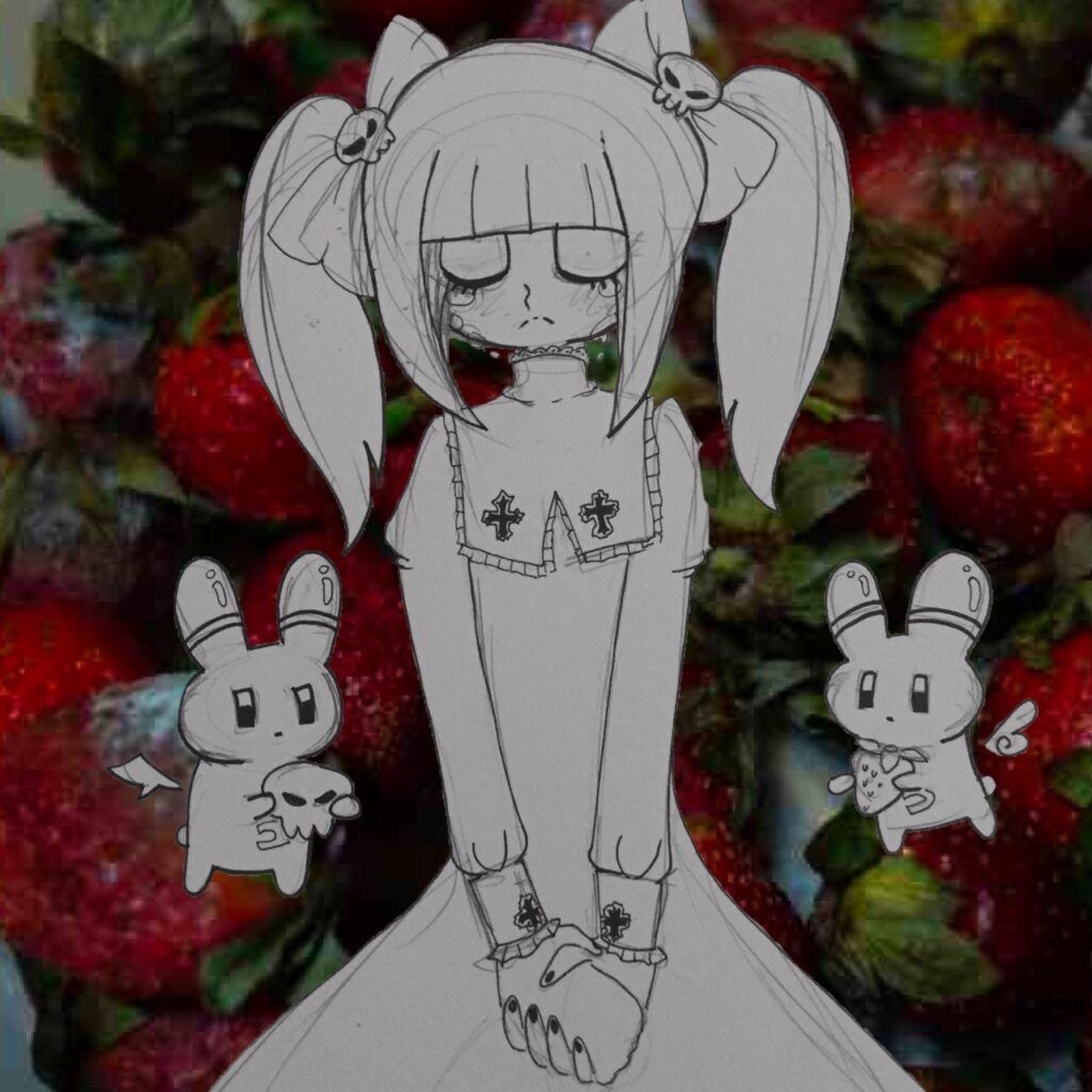 1024x1024 Yamikawaii the dark side of Japanese fashion Design Asia