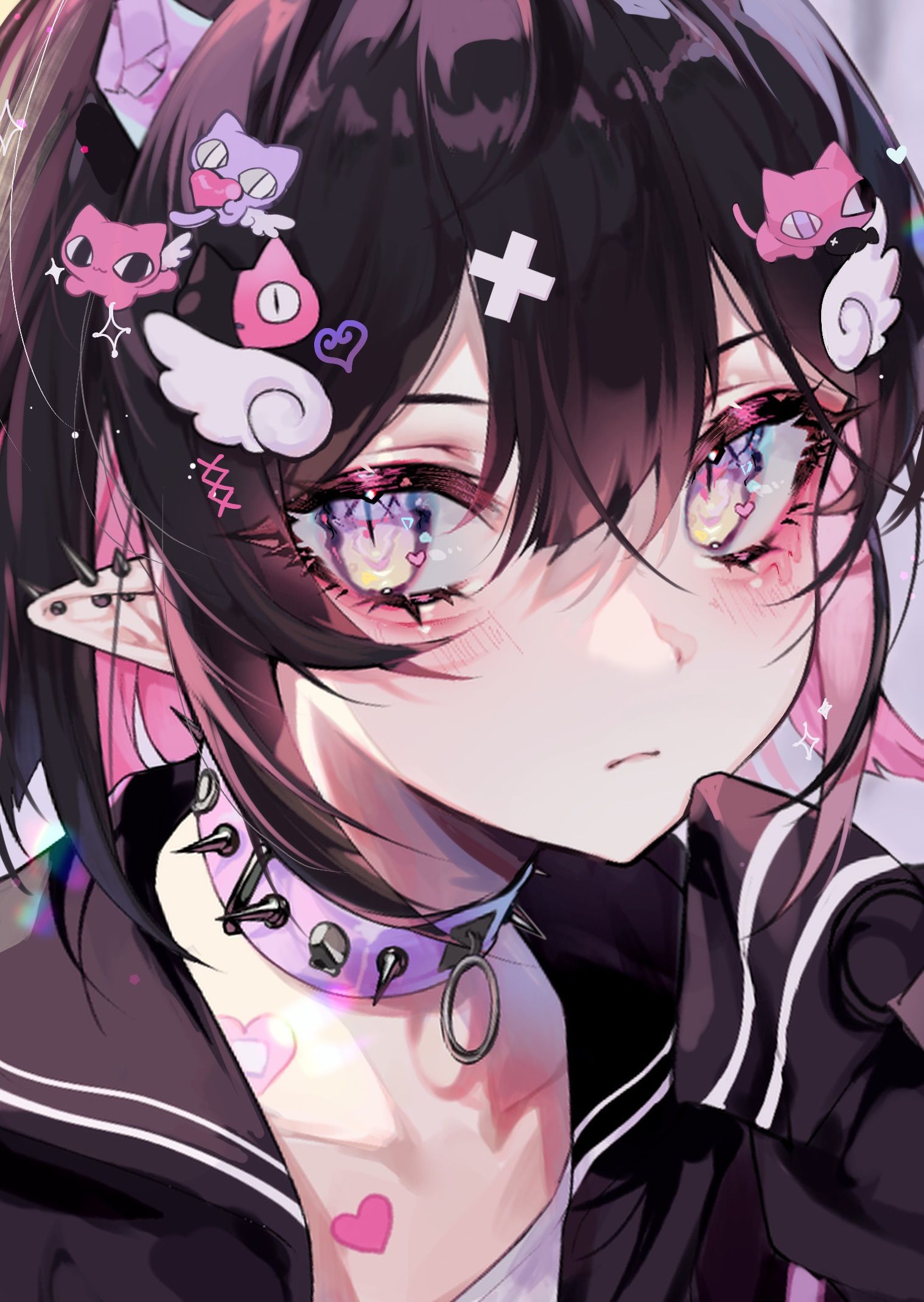 1518x2139 Original Image by eita 789 Anime Image Board