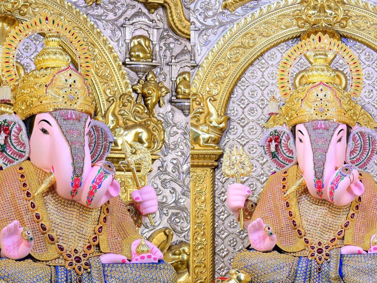 1200x900 Dagdusheth Ganpati 2025: Pandal Theme, Aarti Time, History And Significance Of Pune's Iconic Ganesha Temple