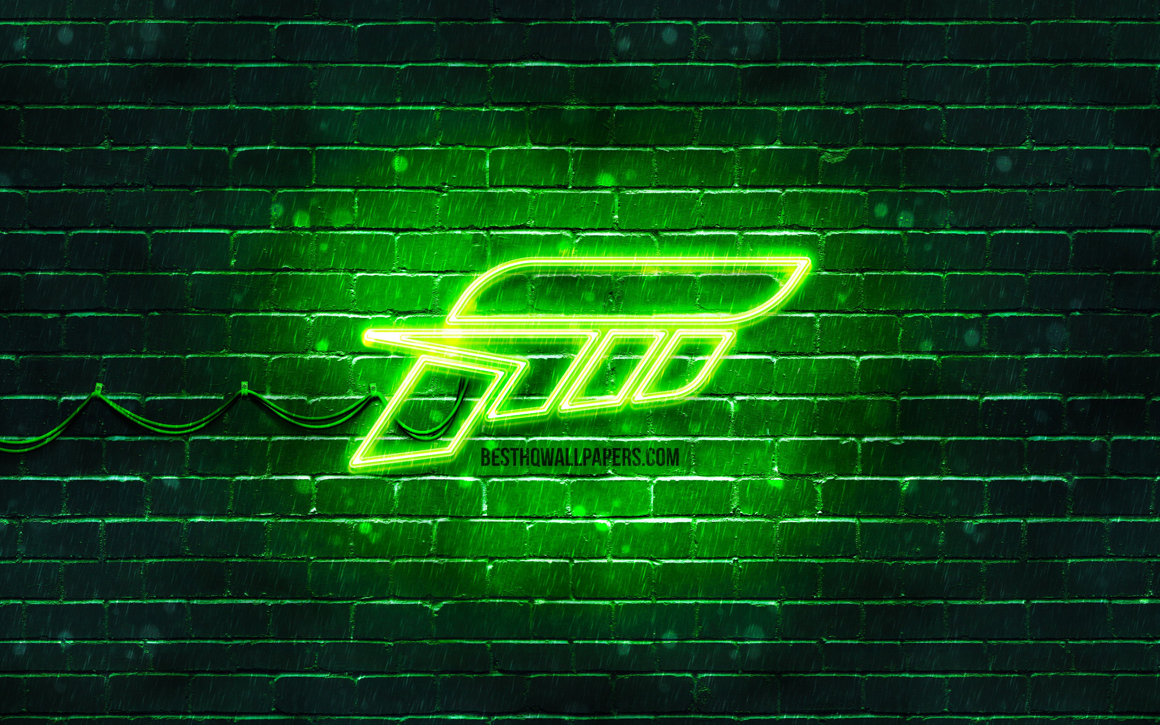 3840x2400 Forza Logo Wallpaper