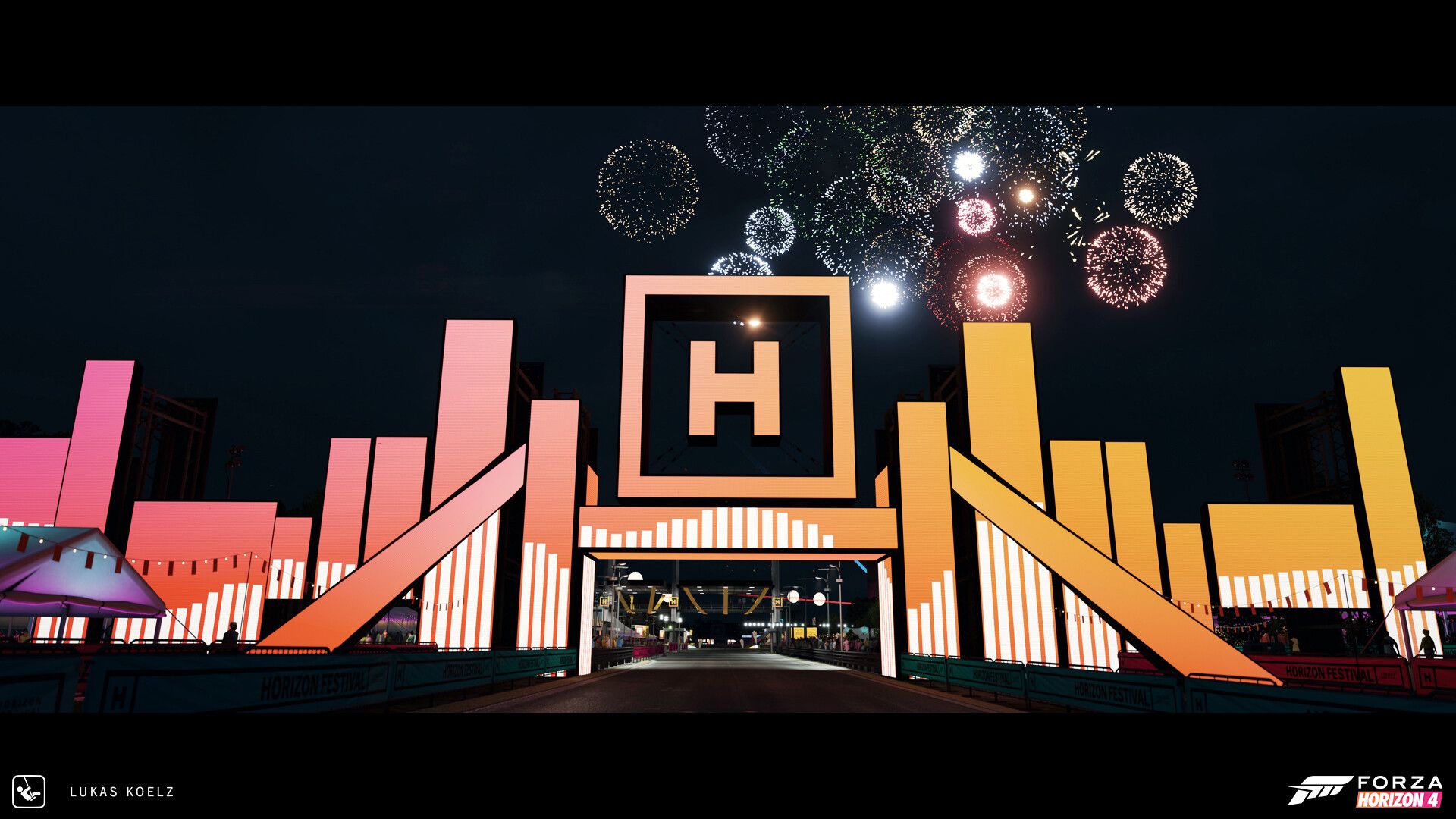 1920x1080 Lukas Koelz Horizon 4