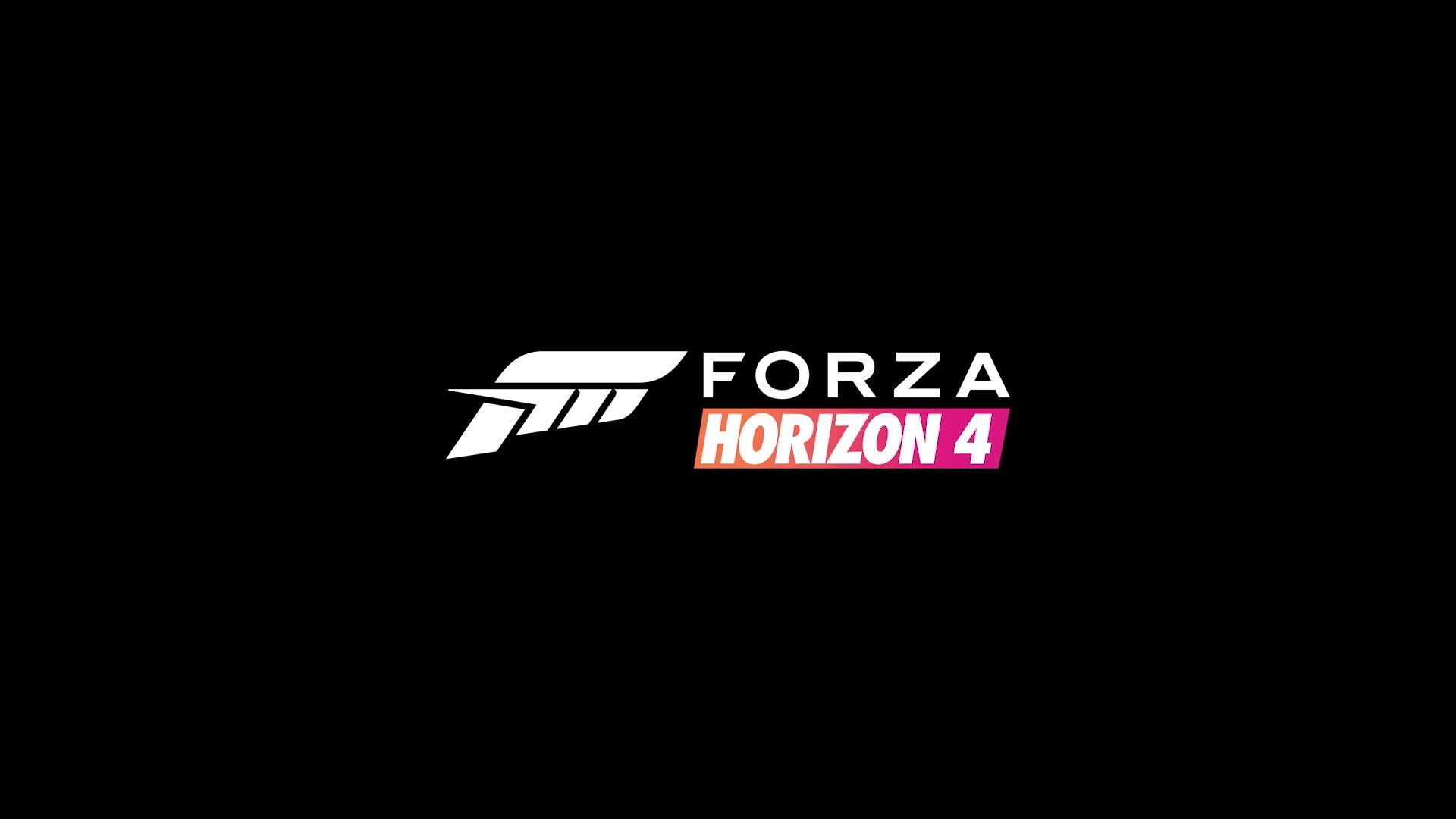 1920x1080 Microsoft, Forza Horizon 4: Forza Horizon 4: Vehicle Recognition