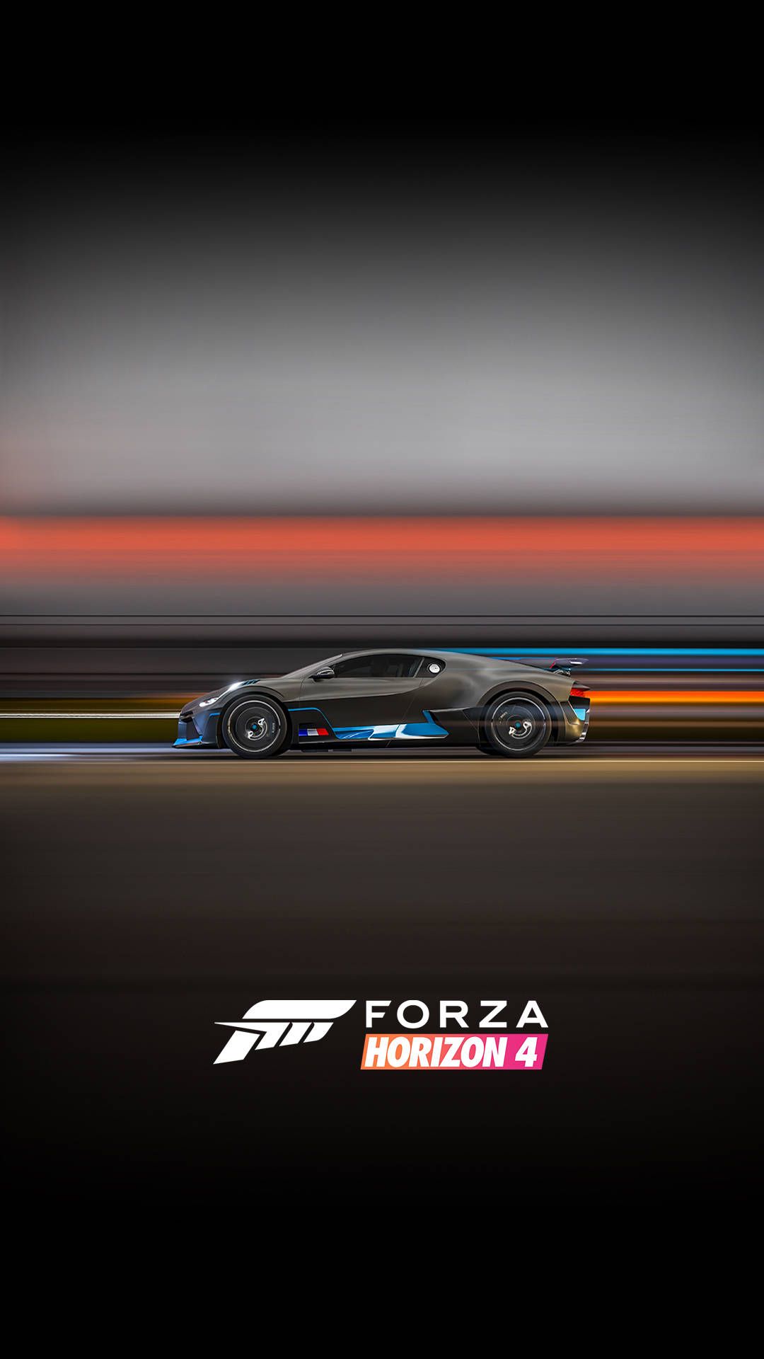 1080x1920 Forza Horizon iPhone Wallpaper