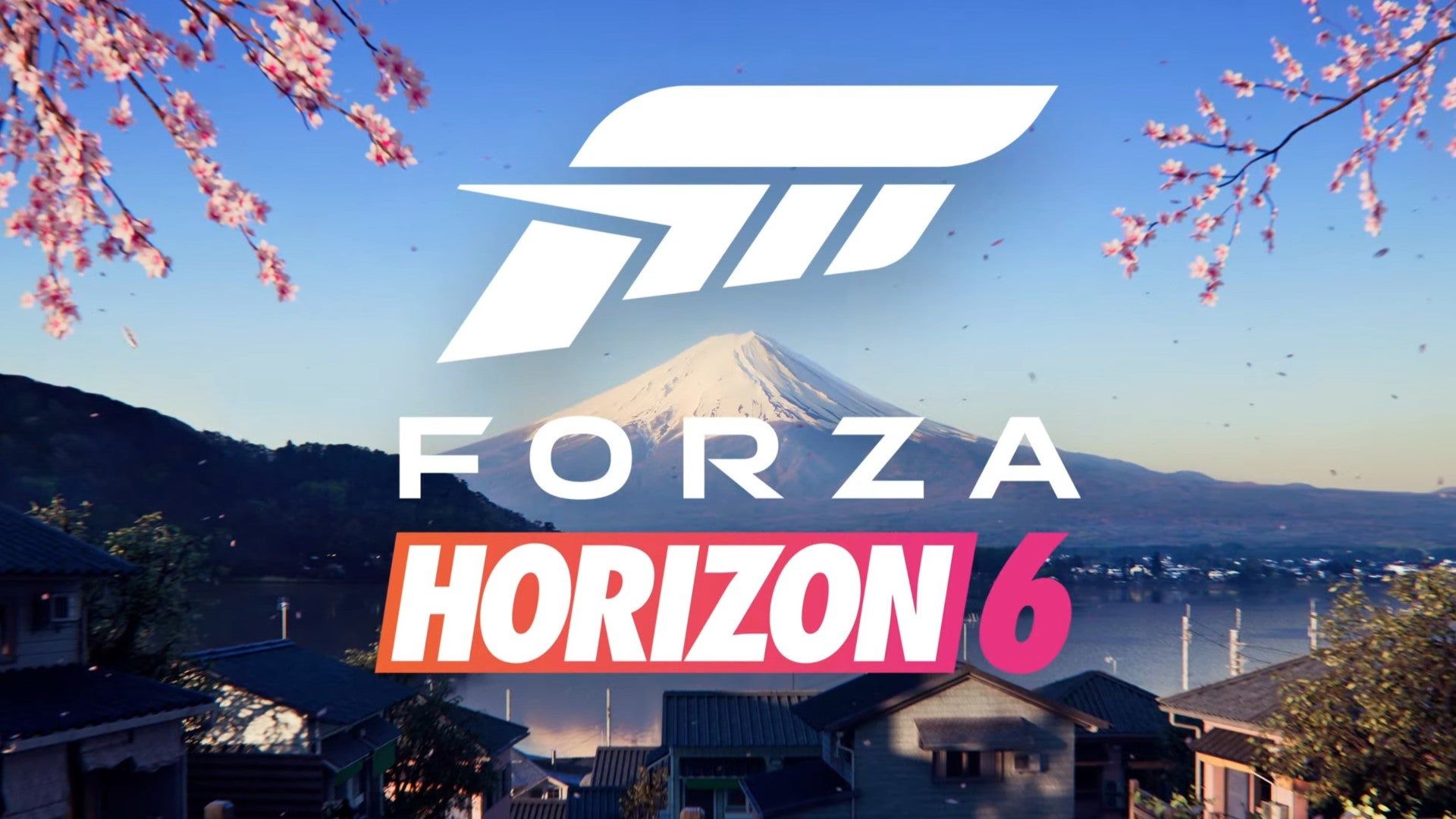 1920x1080 Forza Horizon 6's Japan setting and 2026 launch officially confirmed, following leak. Rock Paper Shotgun