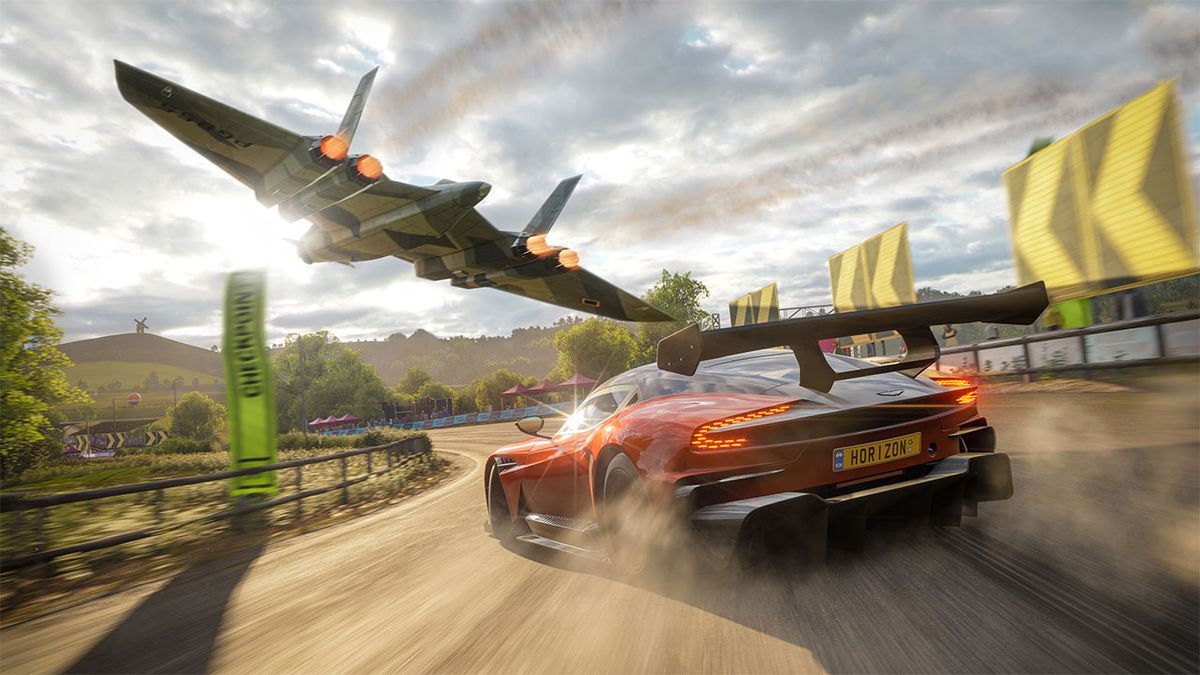 1200x675 New Forza Horizon 4 mode lets you build your own tracks
