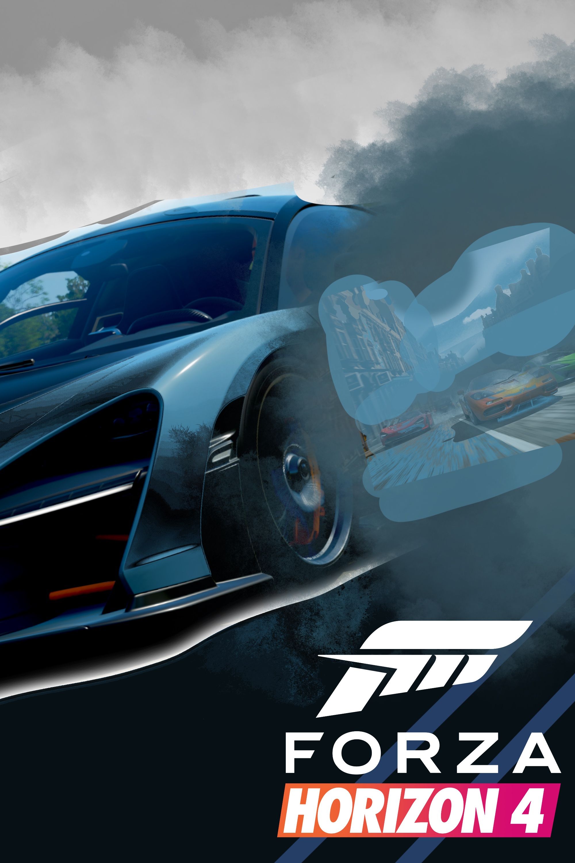 2000x3000 Forza Horizon 4 (2018)