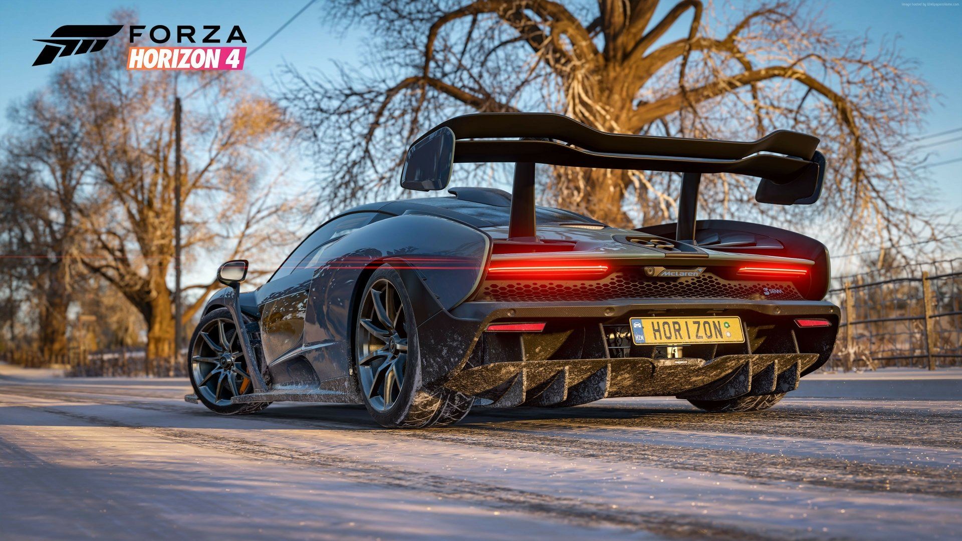 1920x1080 Forza Horizon 4: 4K Ultra HD Wallpaperx2160