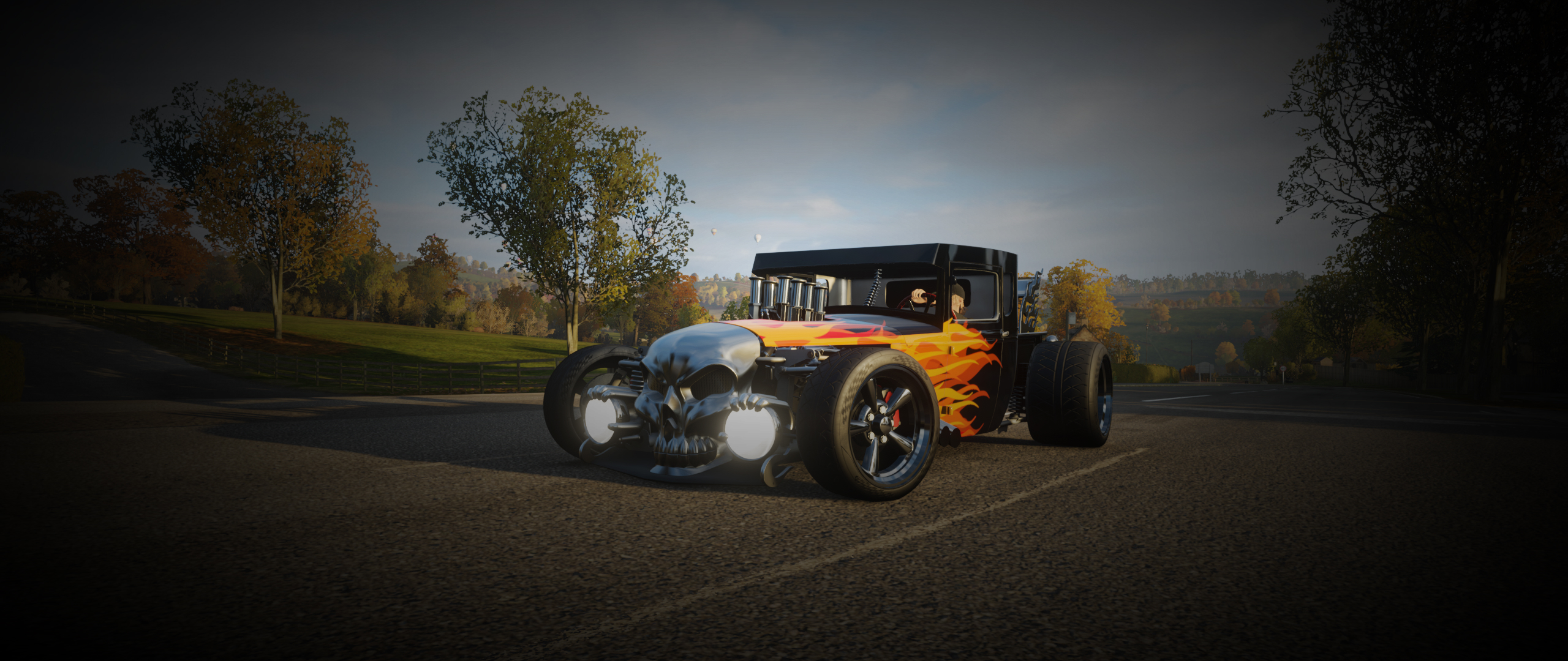2560x1080 Forza Horizon 4 Shaker Wallpaper, HD Games 4K Wallpaper, Image and Background