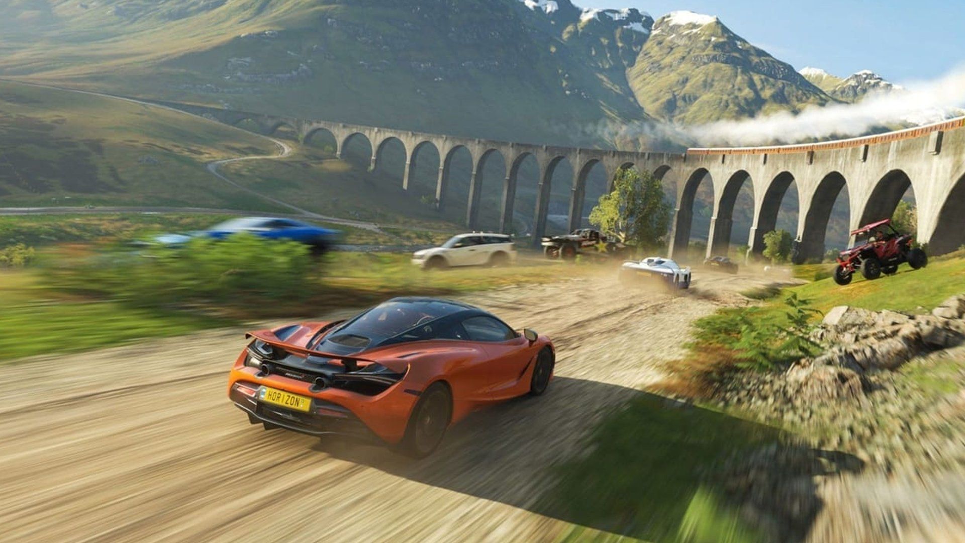 1920x1080 Forza Horizon 4's Seasons Transform The Racing Series