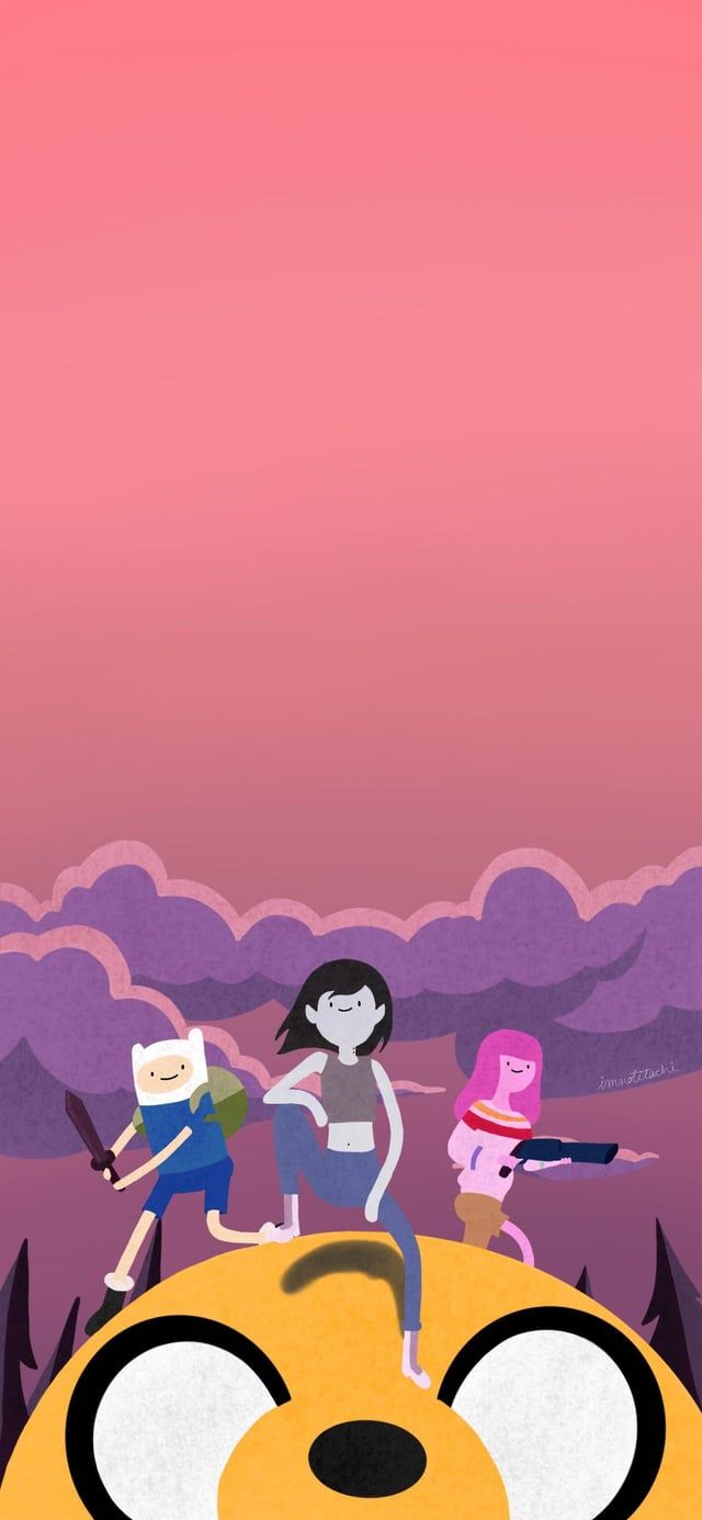 640x1385 I made a Stakes lock screen, thought y'all might enjoy!