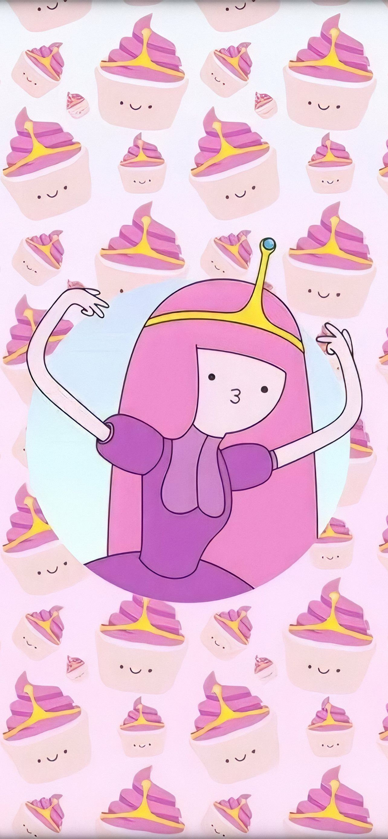 1284x2778 adventure time iPhone Wallpaper Free Download
