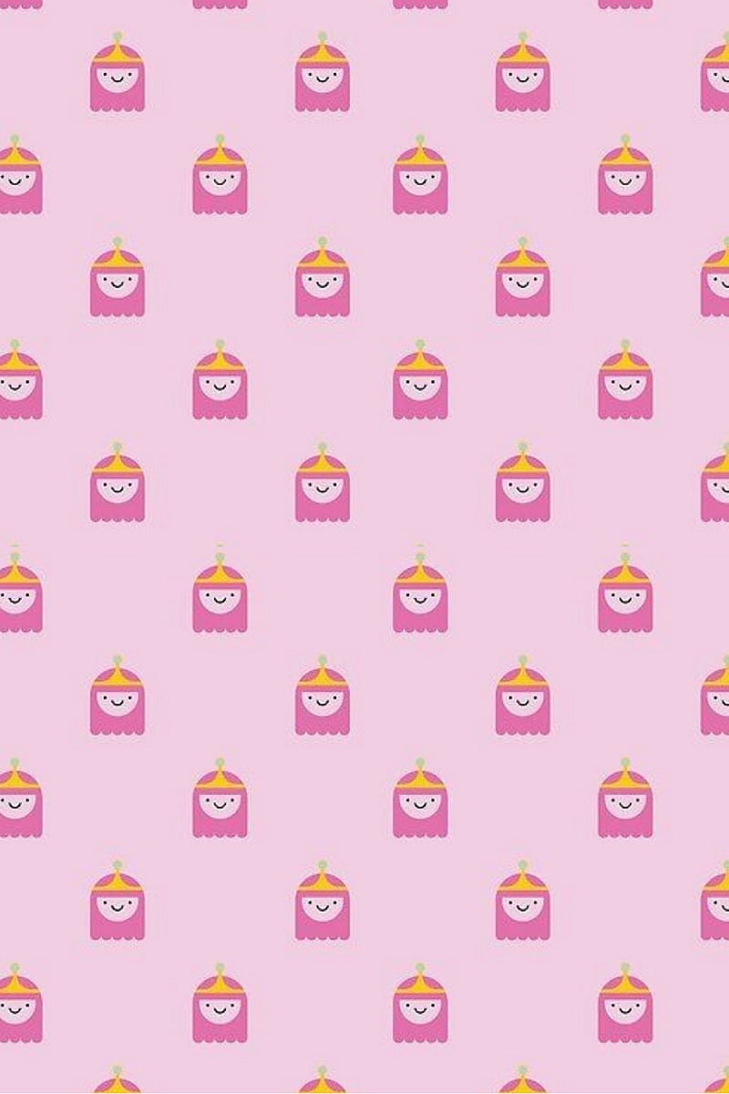800x1200 Bubblegum, adventuretime, HD phone wallpaper