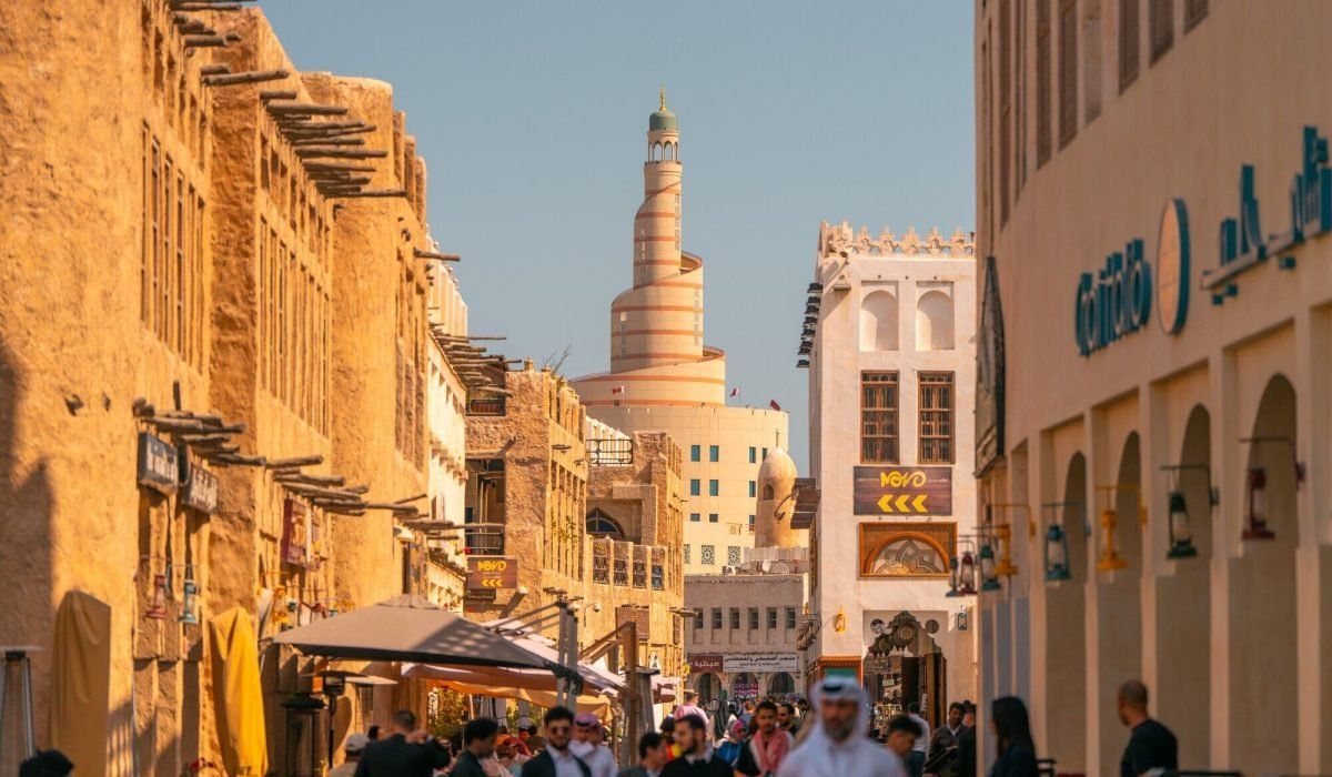 1200x700 Souq Waqif in Doha : All you need to know before you visit