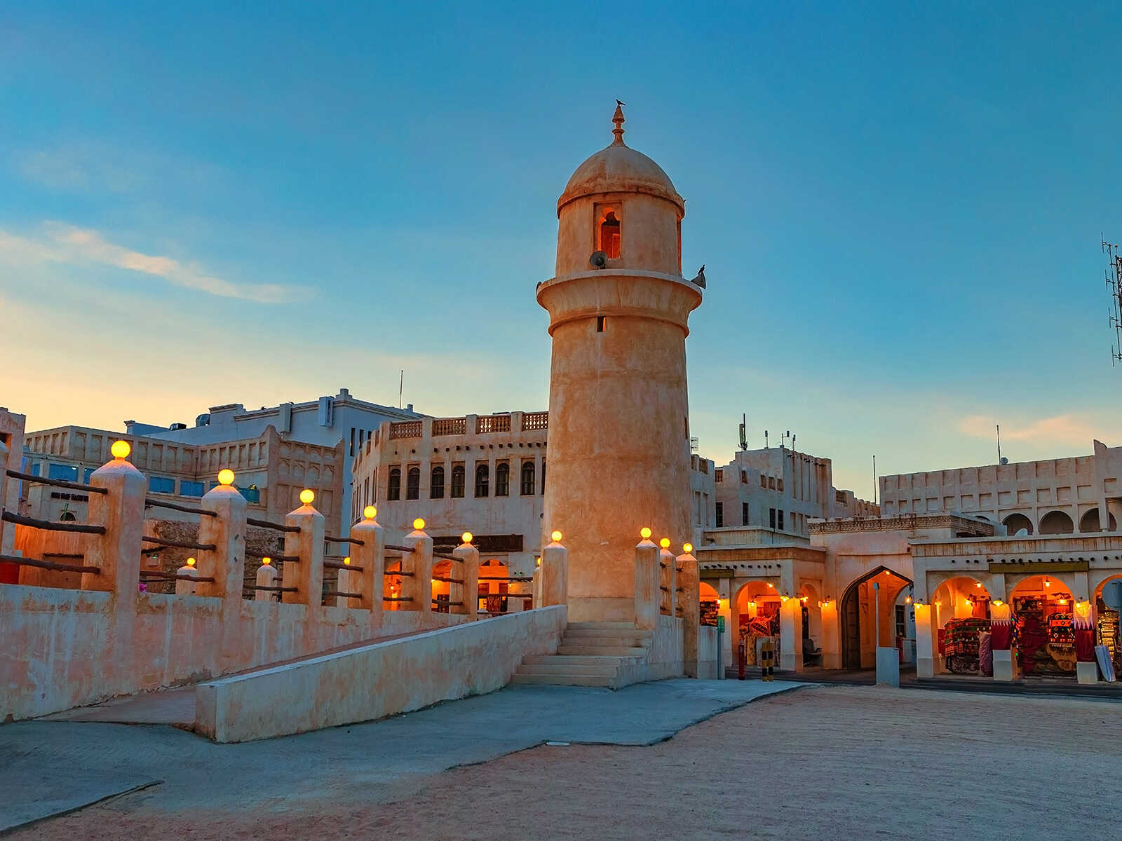 1600x1200 Souq Waqif