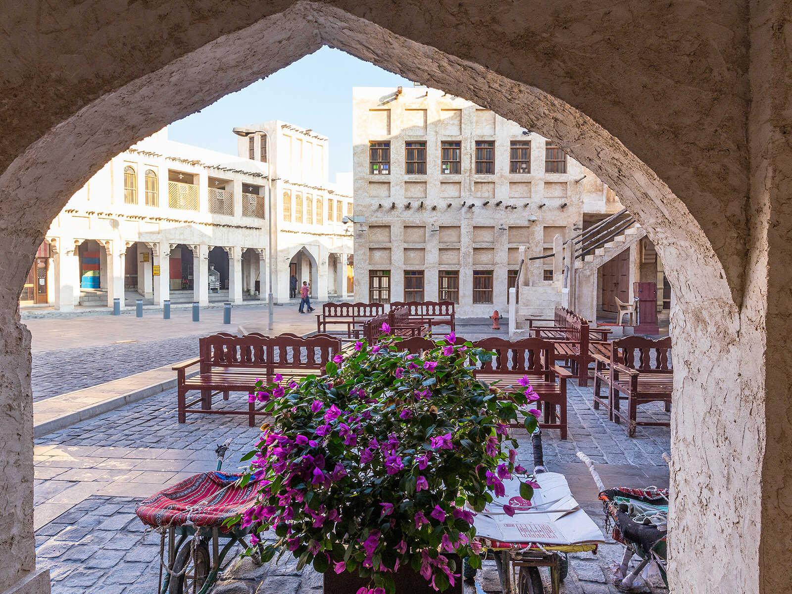 1600x1200 Souq Waqif