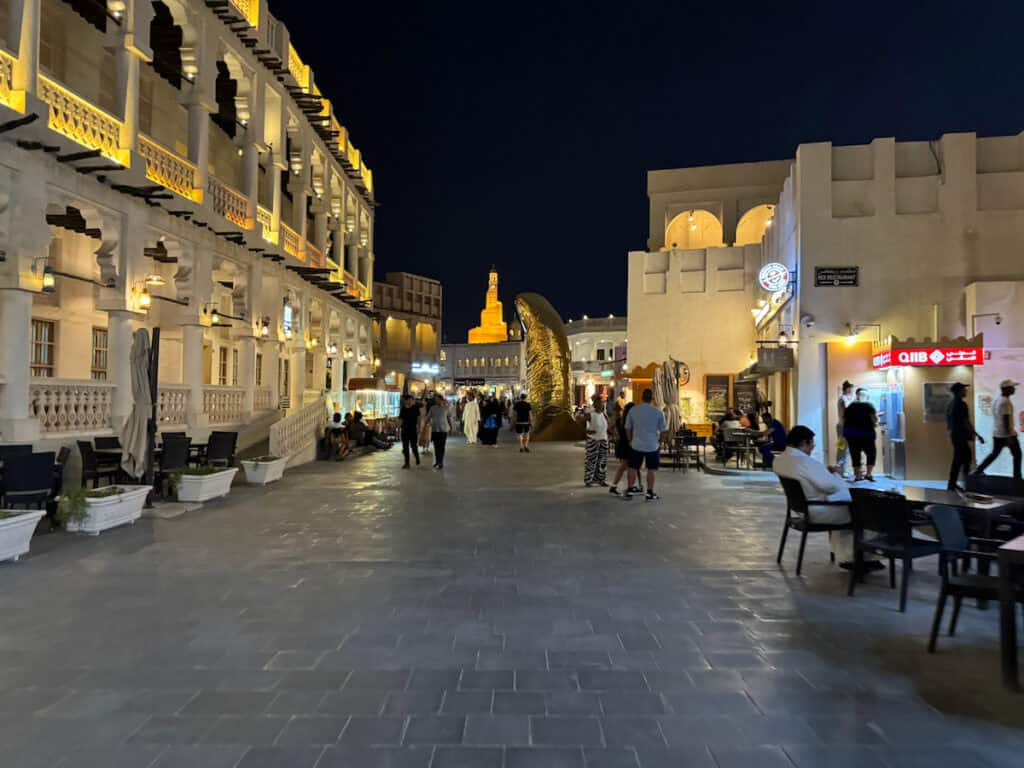 1024x768 Is Souq Waqif Market in Doha, Qatar Worth Visiting?