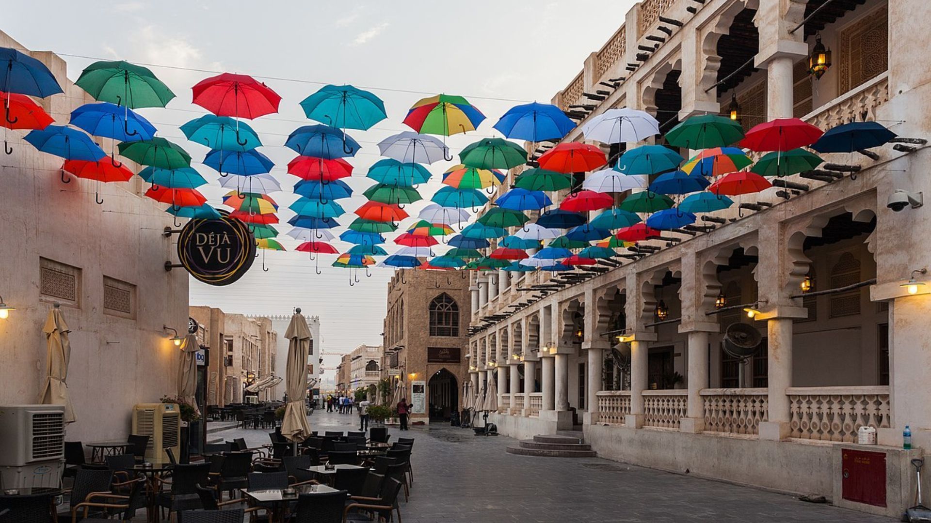 1920x1080 Ready For FIFA World Cup? Here Are Some Free Things To Do In Qatar