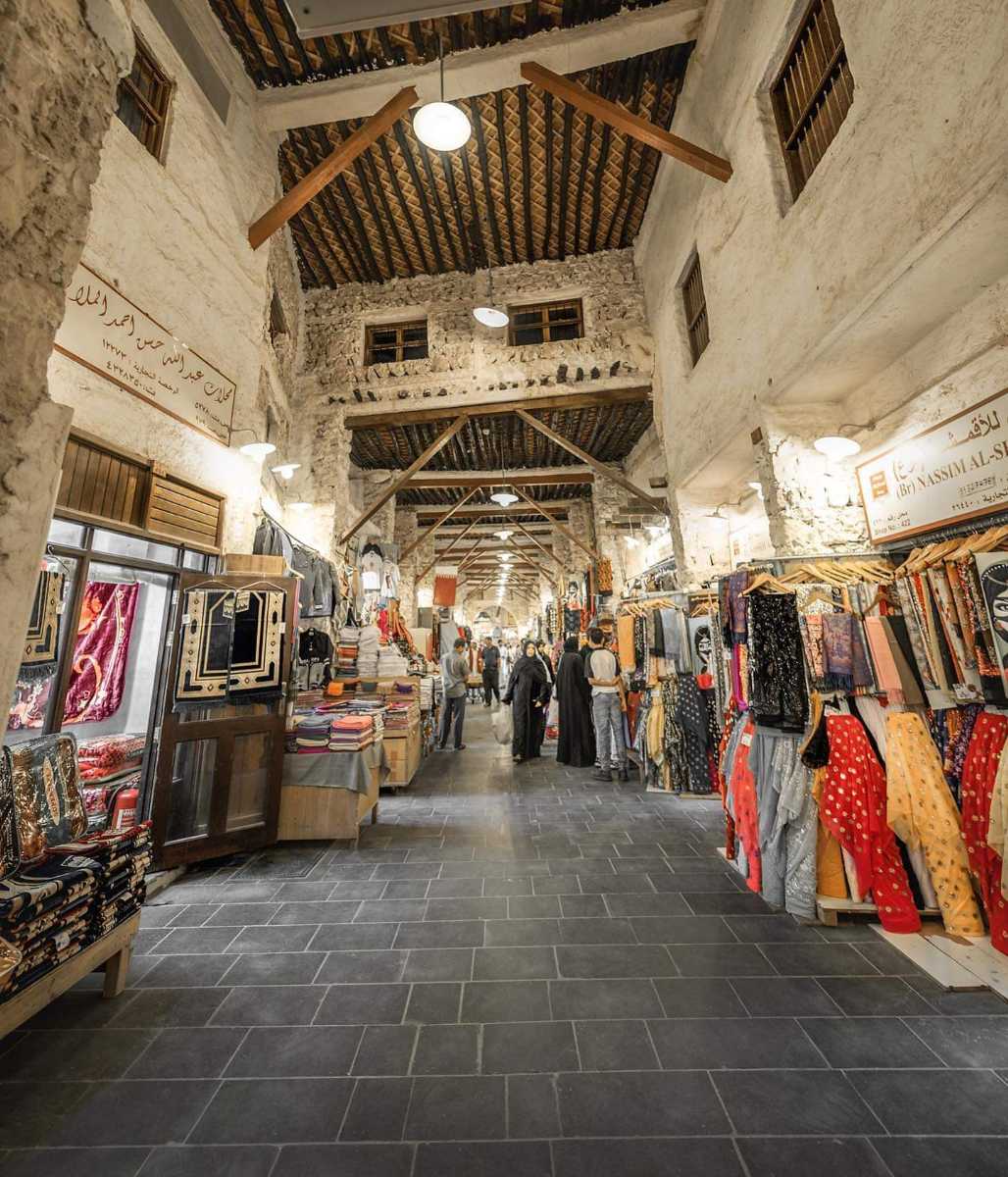 1028x1200 Photos of Souq Waqif. Image and Pics