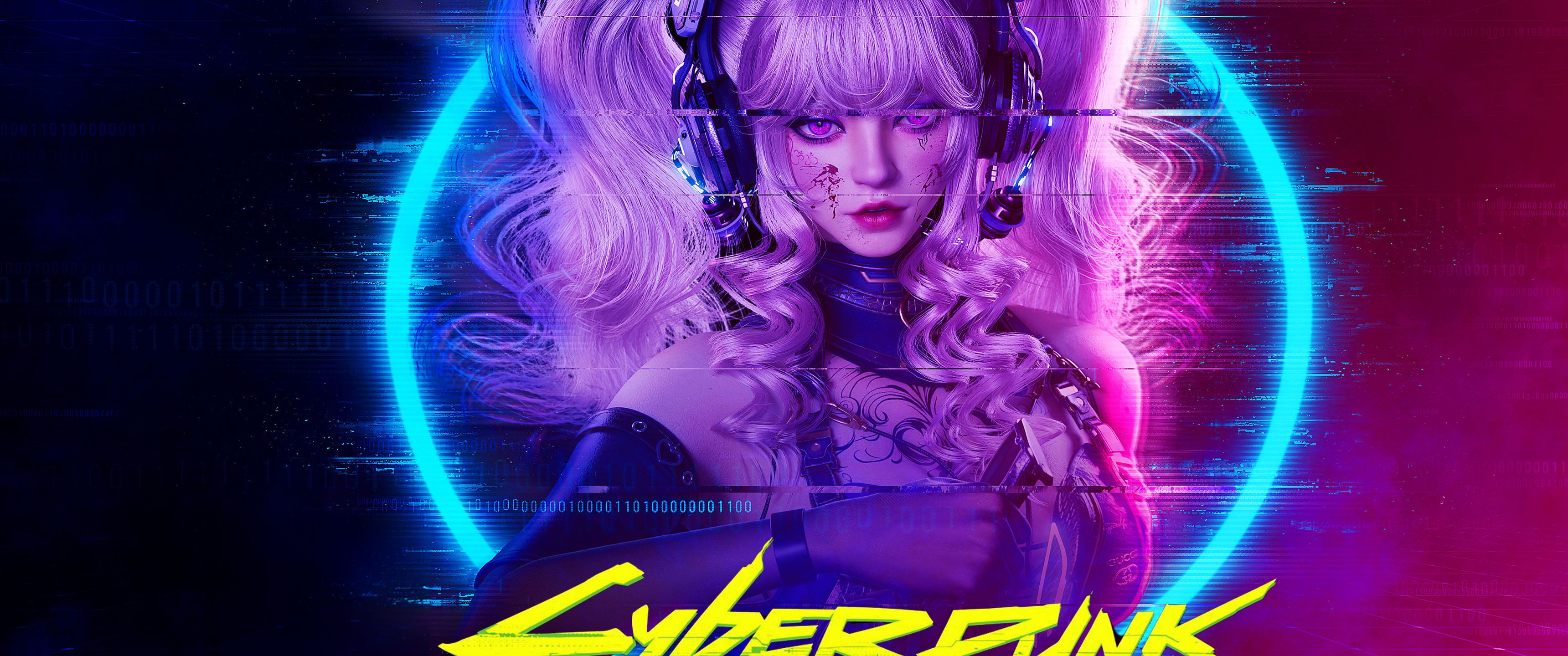 3440x1440 Edge Of The Future Cyberpunk 2077 UltraWide Quad HD 1440P , HD 4k Wallpaper, Image, Background, Photos and Picture