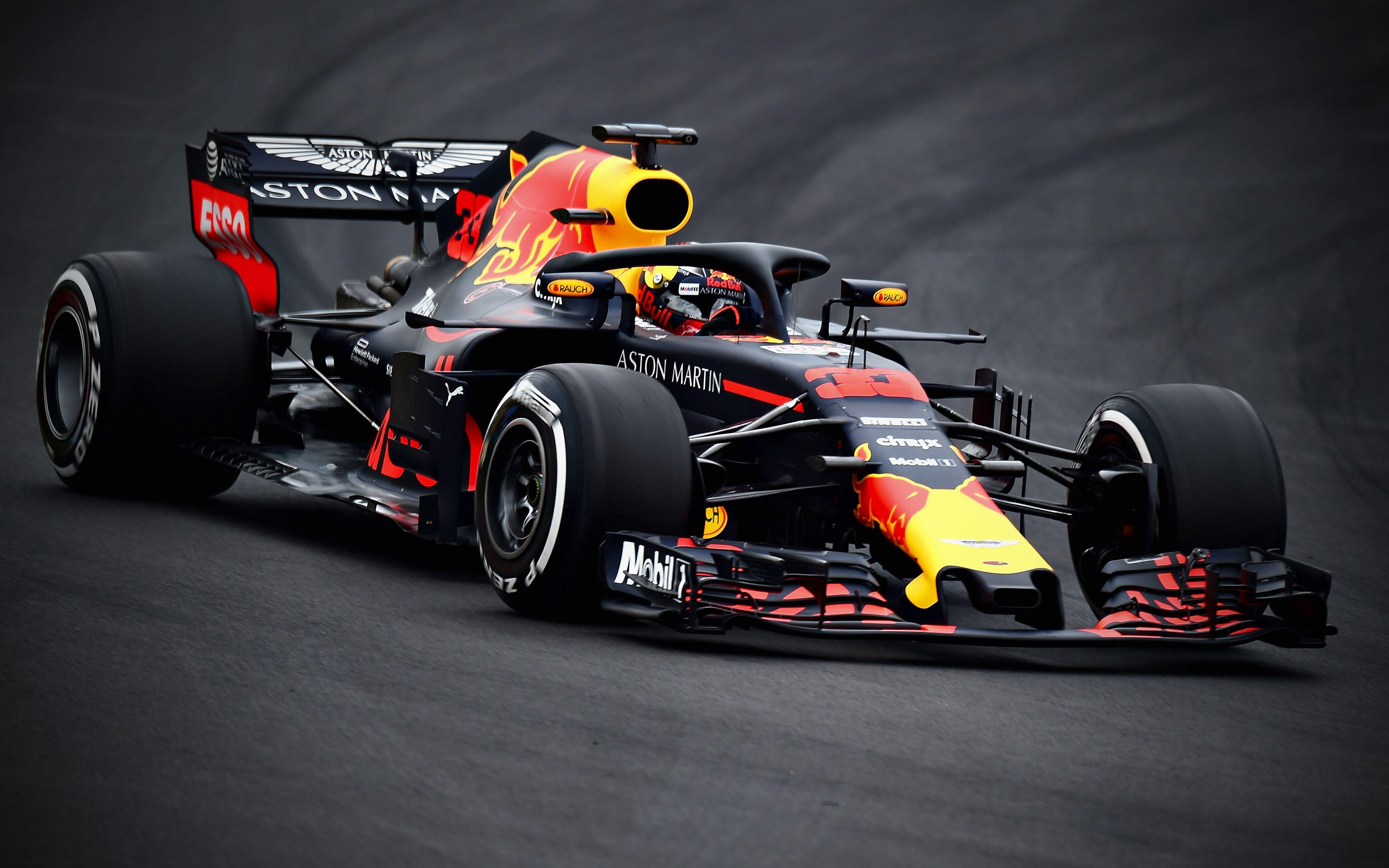 F1 Red Bull Wallpaper - carrotapp