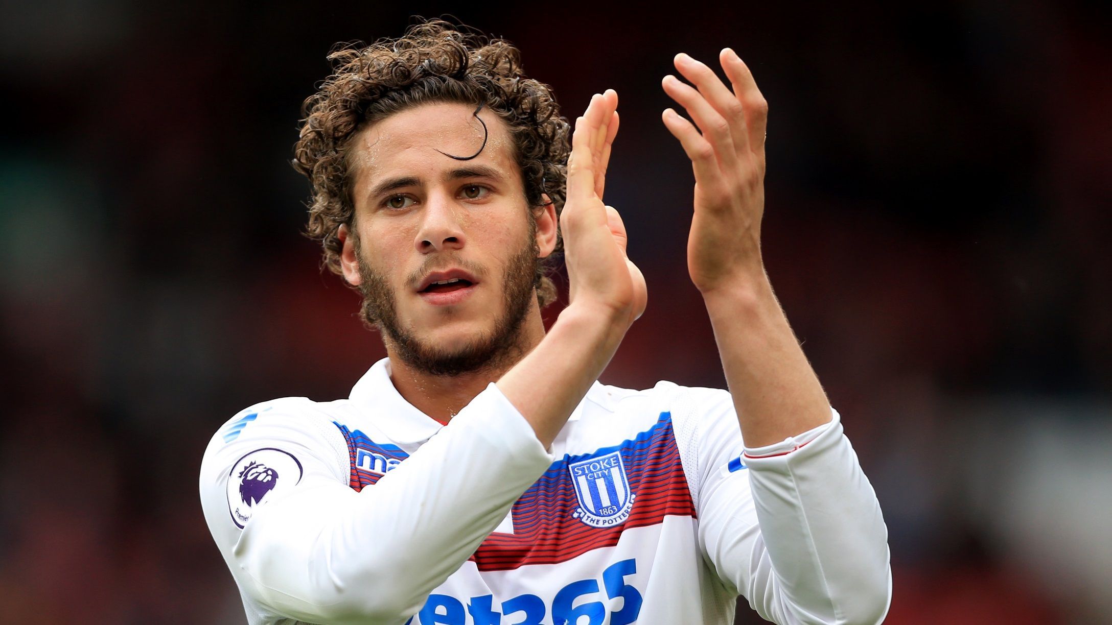 2176x1224 Where are they now: Stoke City's Ramadan Sobhi