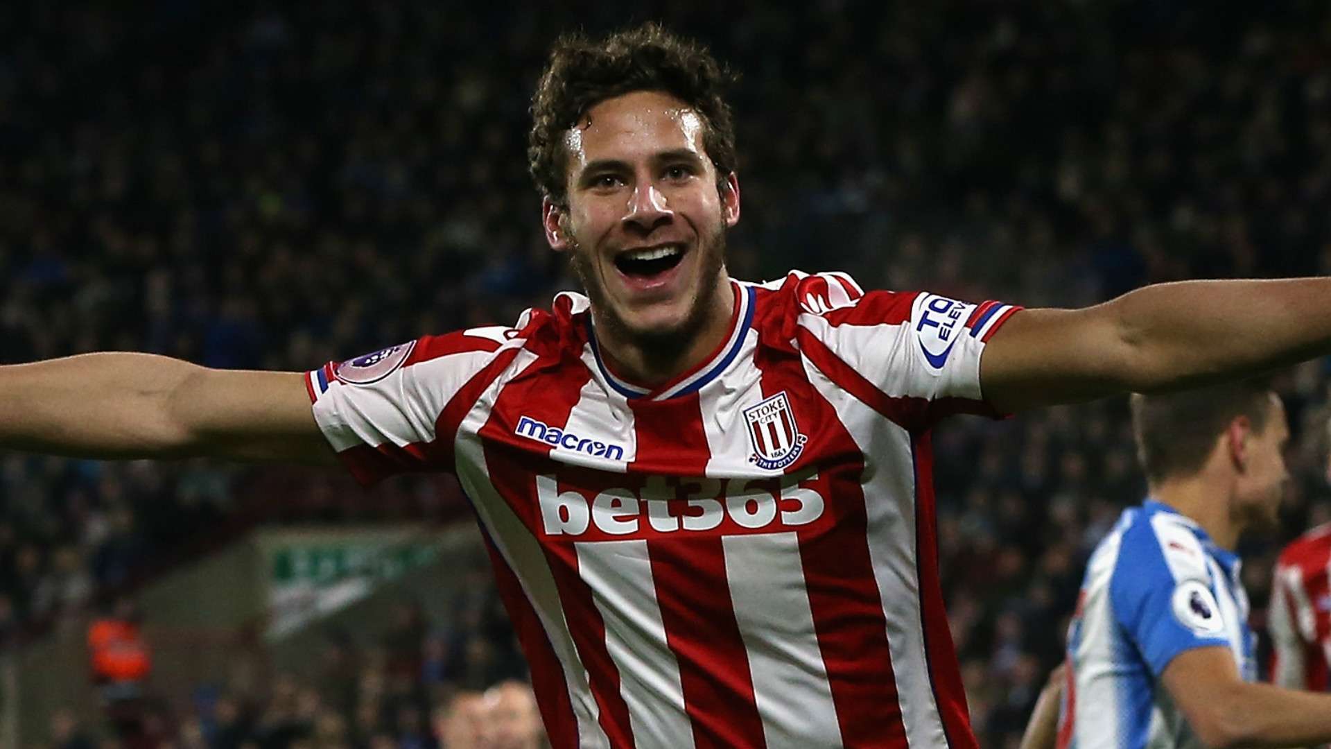 1920x1080 Transfer news: Egypt international Ramadan Sobhi joins Huddersfield Town. Goal.com English Oman