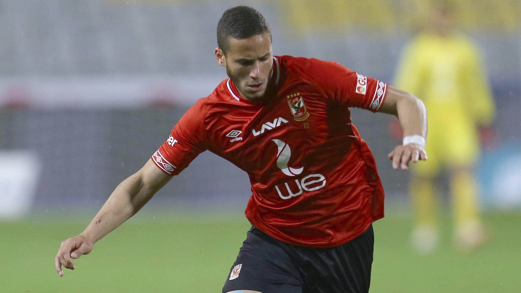 2048x1152 U 23 Africa Cup Of Nations: Hosts Egypt Beat Ivory Coast To Win Title