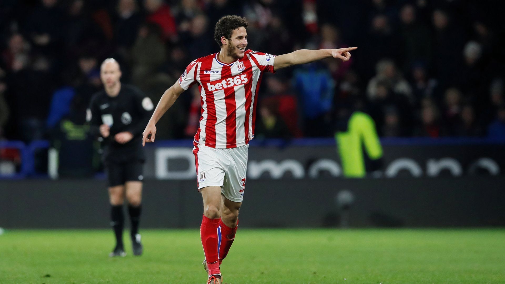 1920x1080 Stoke City and Huddersfield Town's £5.7m Ramadan Sobhi agreement still defies belief