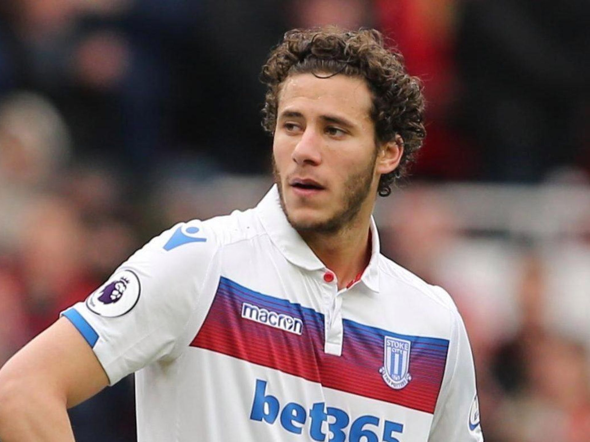 1920x1440 Ramadan Sobhi wants to shine for Egypt at World Cup so he can quit Stoke this summer