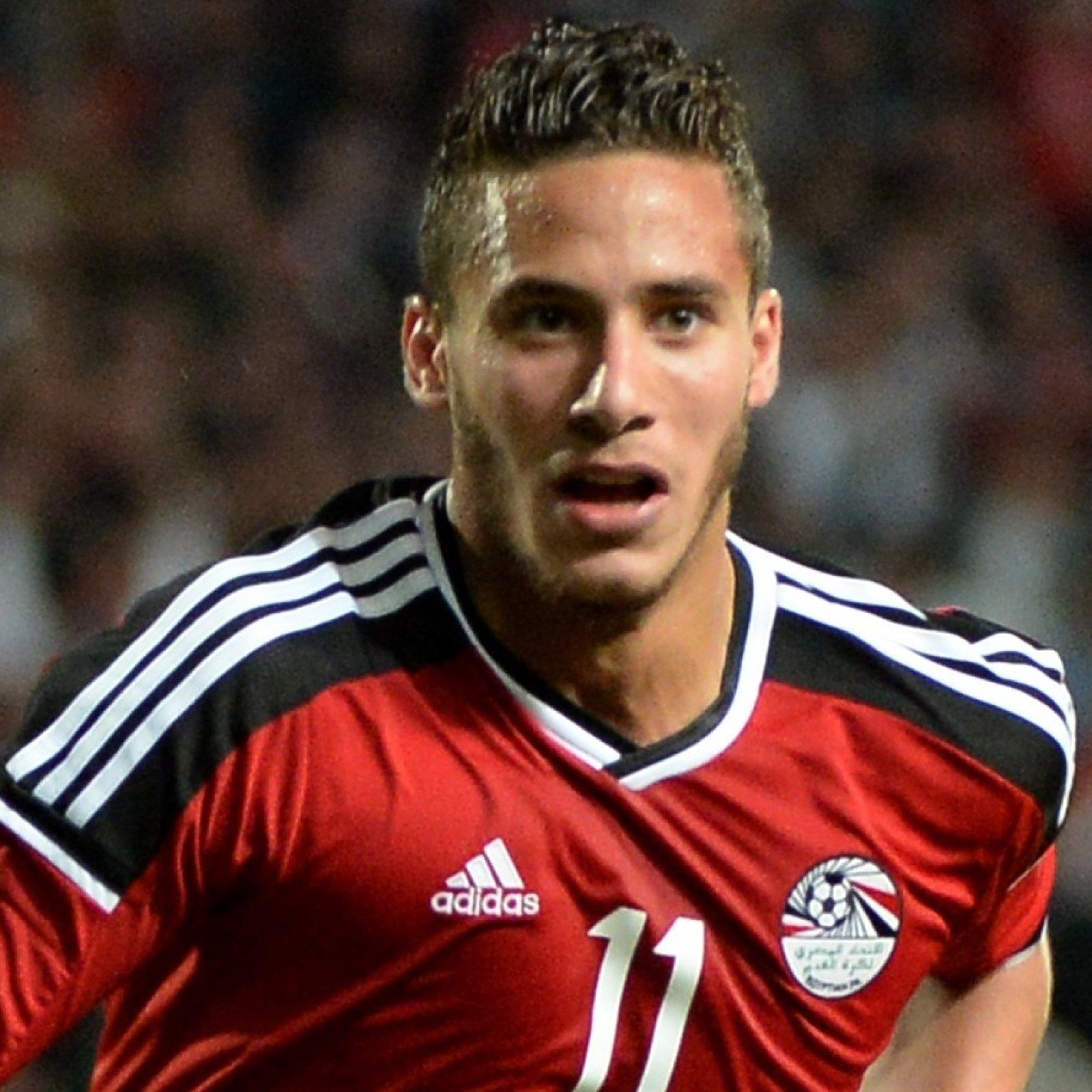 1600x1600 Manchester United transfer news: Jose Mourinho alerted to Stoke signing Ramadan Sobhi