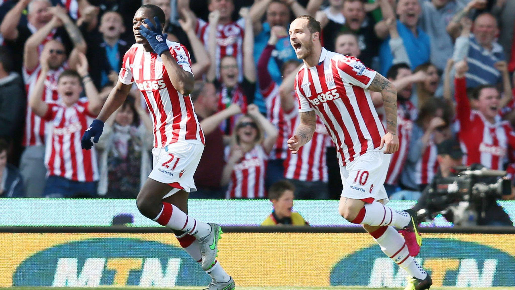 2048x1152 Stoke City close to signing Egypt winger Ramadan Sobhi