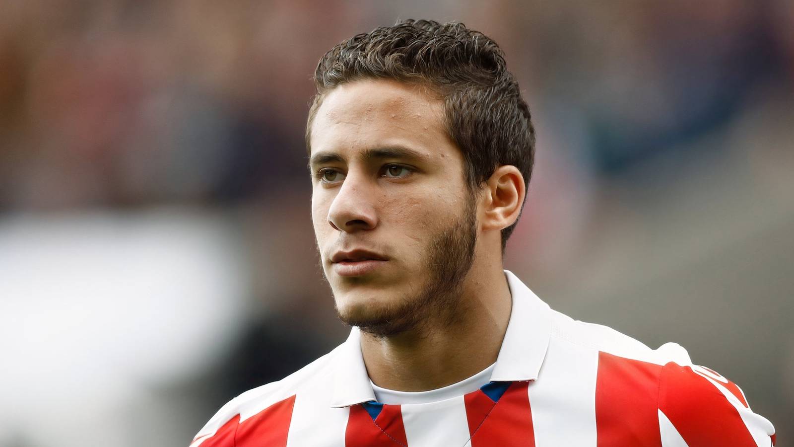 1600x900 Ramadan Sobhi 'Banned From Football For Four Years'