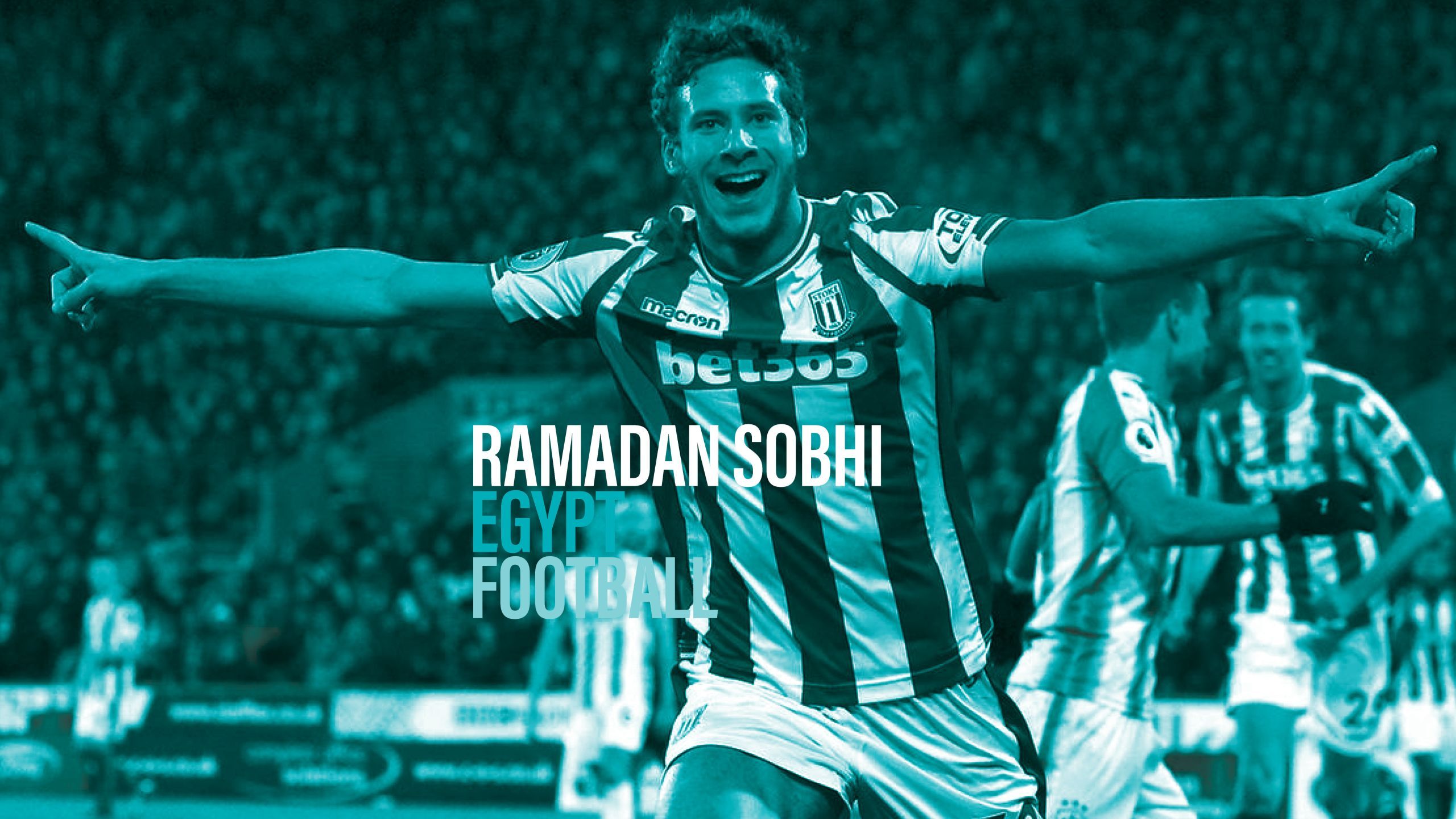 2560x1440 TOP ARAB SPORT STARS FOR 2020