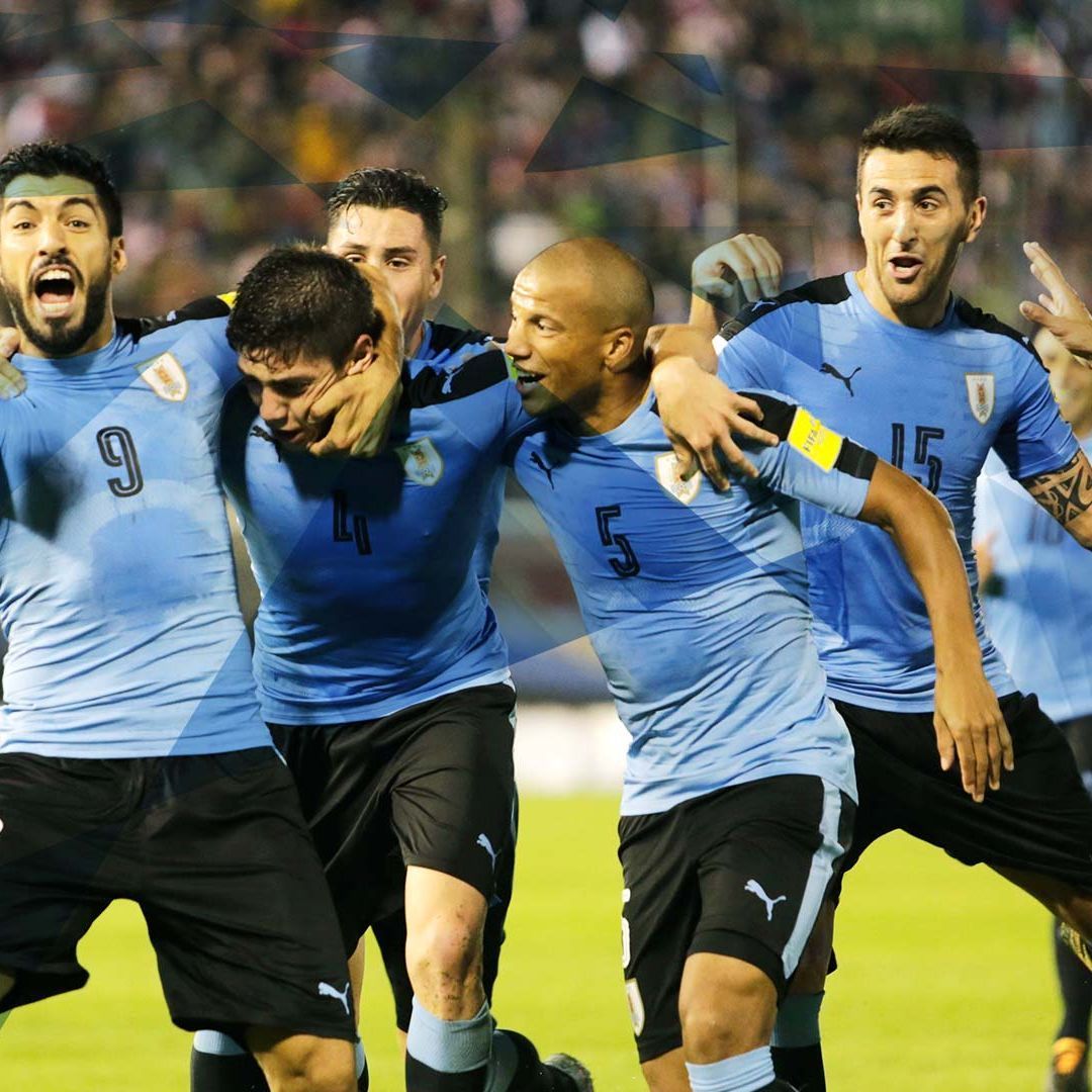 1080x1080 FIFA World Cup 2018 Predictions for Uruguay vs. Egypt Match 2018 Daily Prediction
