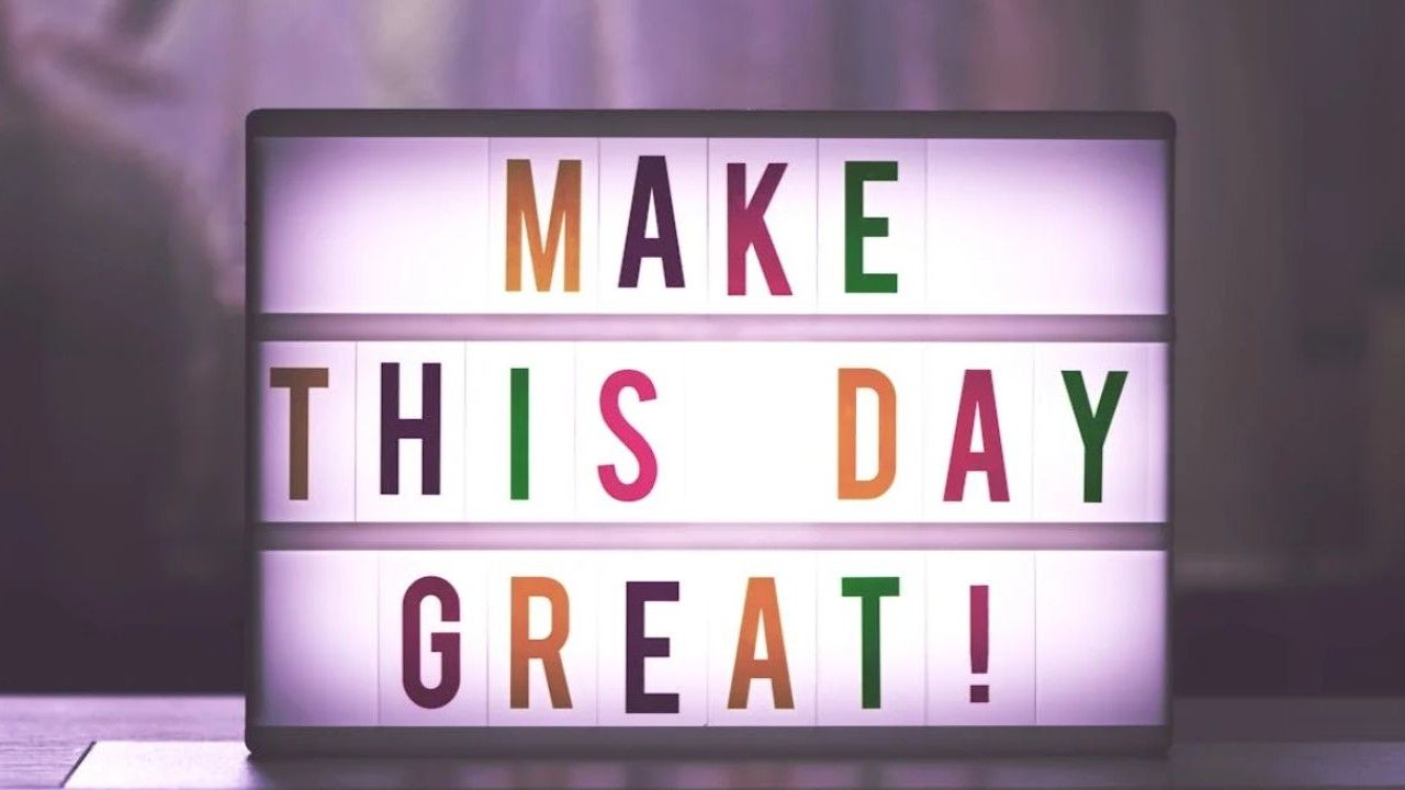 1280x720 Inspirational Comeback Quotes to Gain Resilience. PINKVILLA: Lifestyle