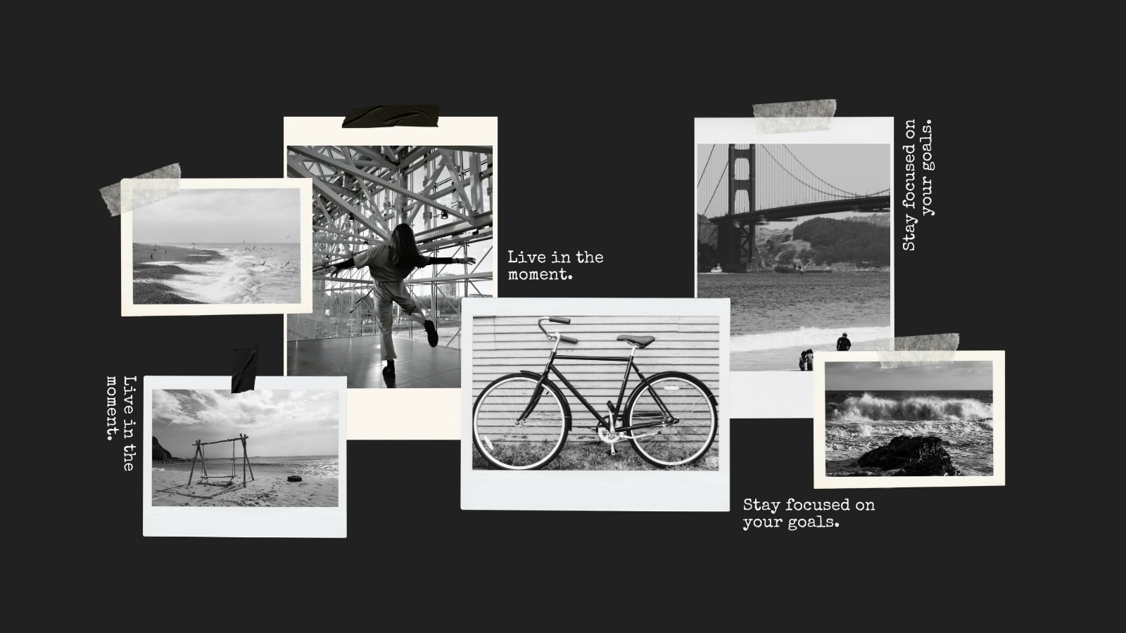 1600x900 Free custom motivational desktop wallpaper templates