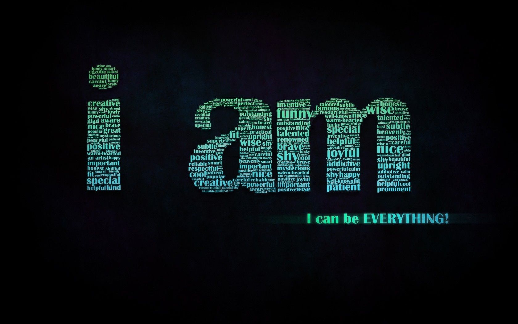 1680x1050 Student Motivation Wallpaper